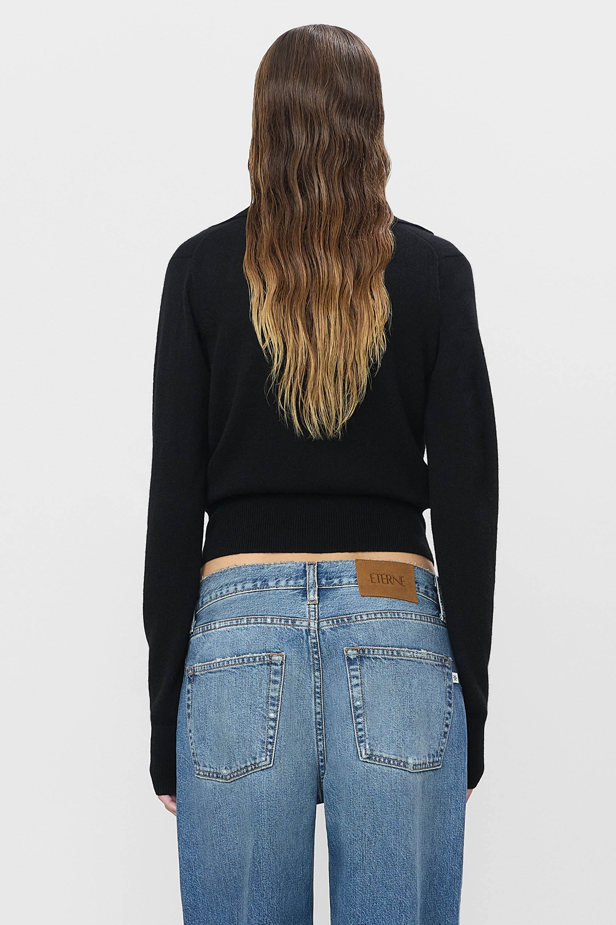 Eterne Vance Sweater