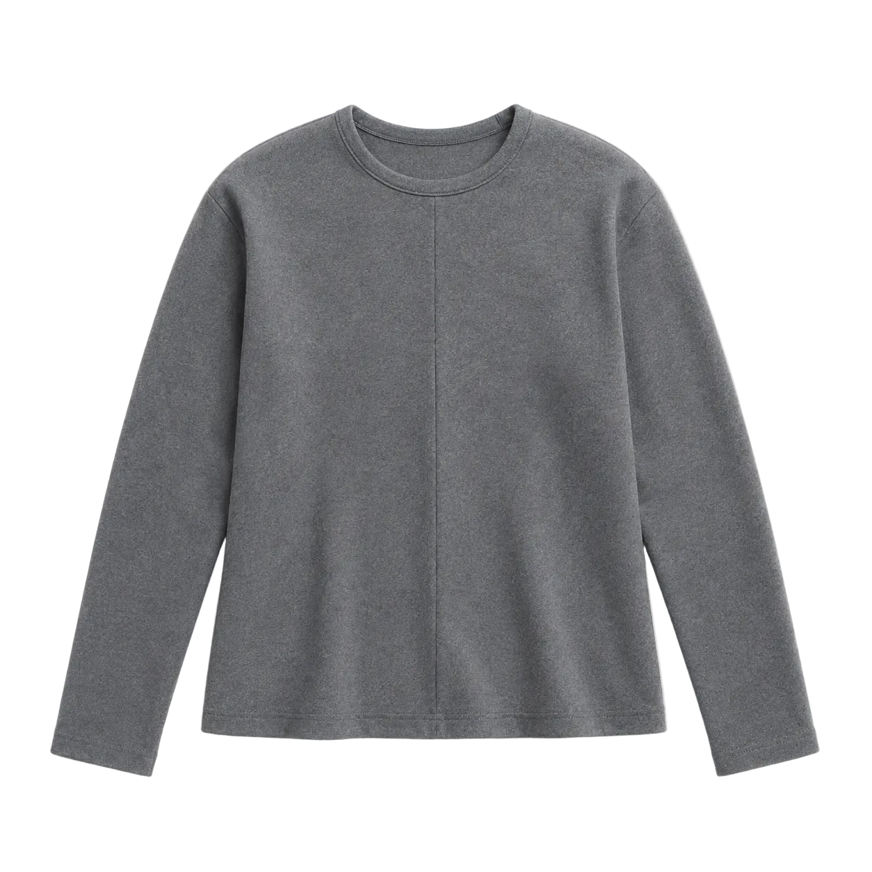 Tibi Luxe Crepe Knit Dolman Top