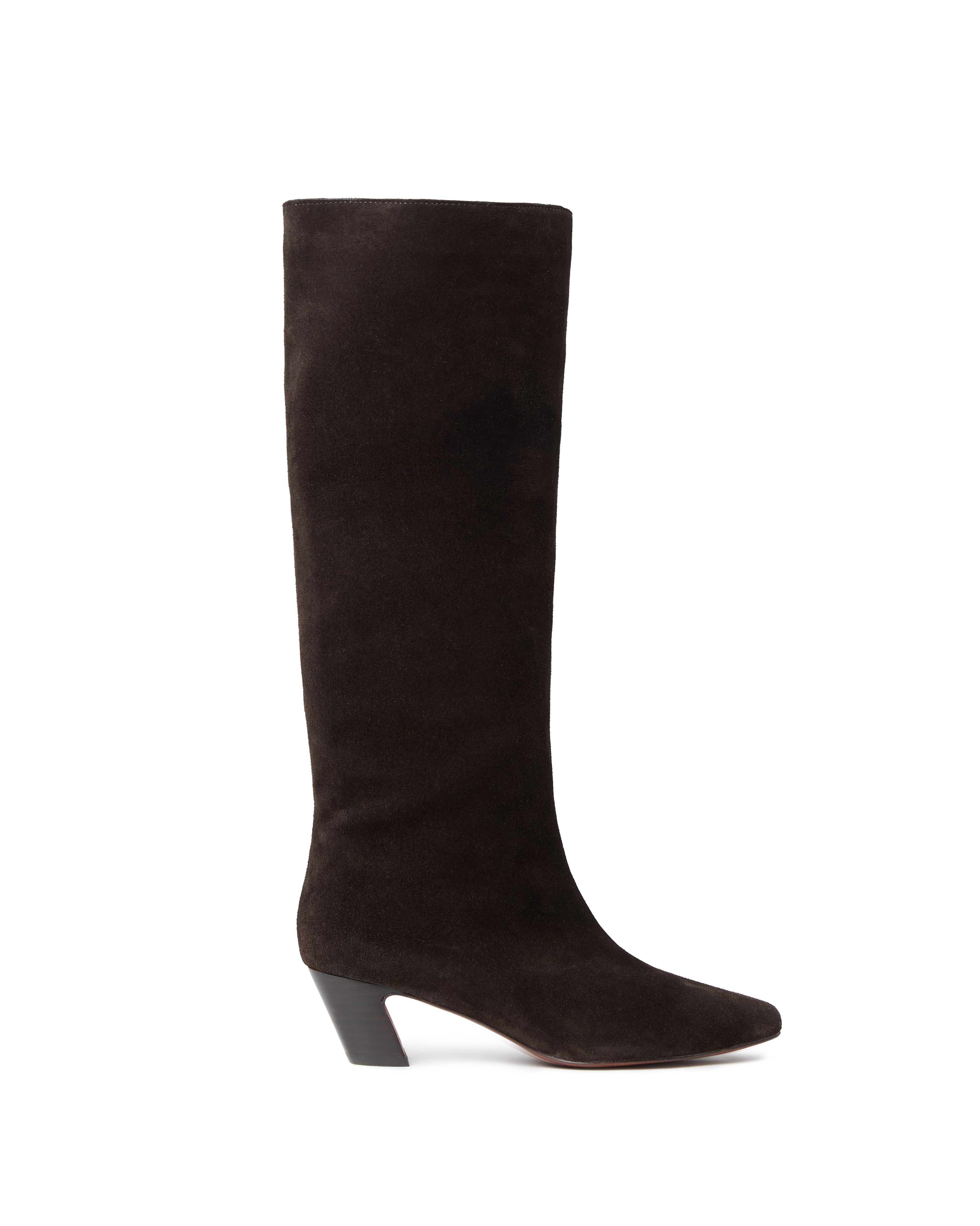 Loeffler Randall Marley Kicked Heel Boot