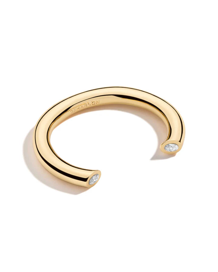 Demarson Small Miley Cuff Bracelet