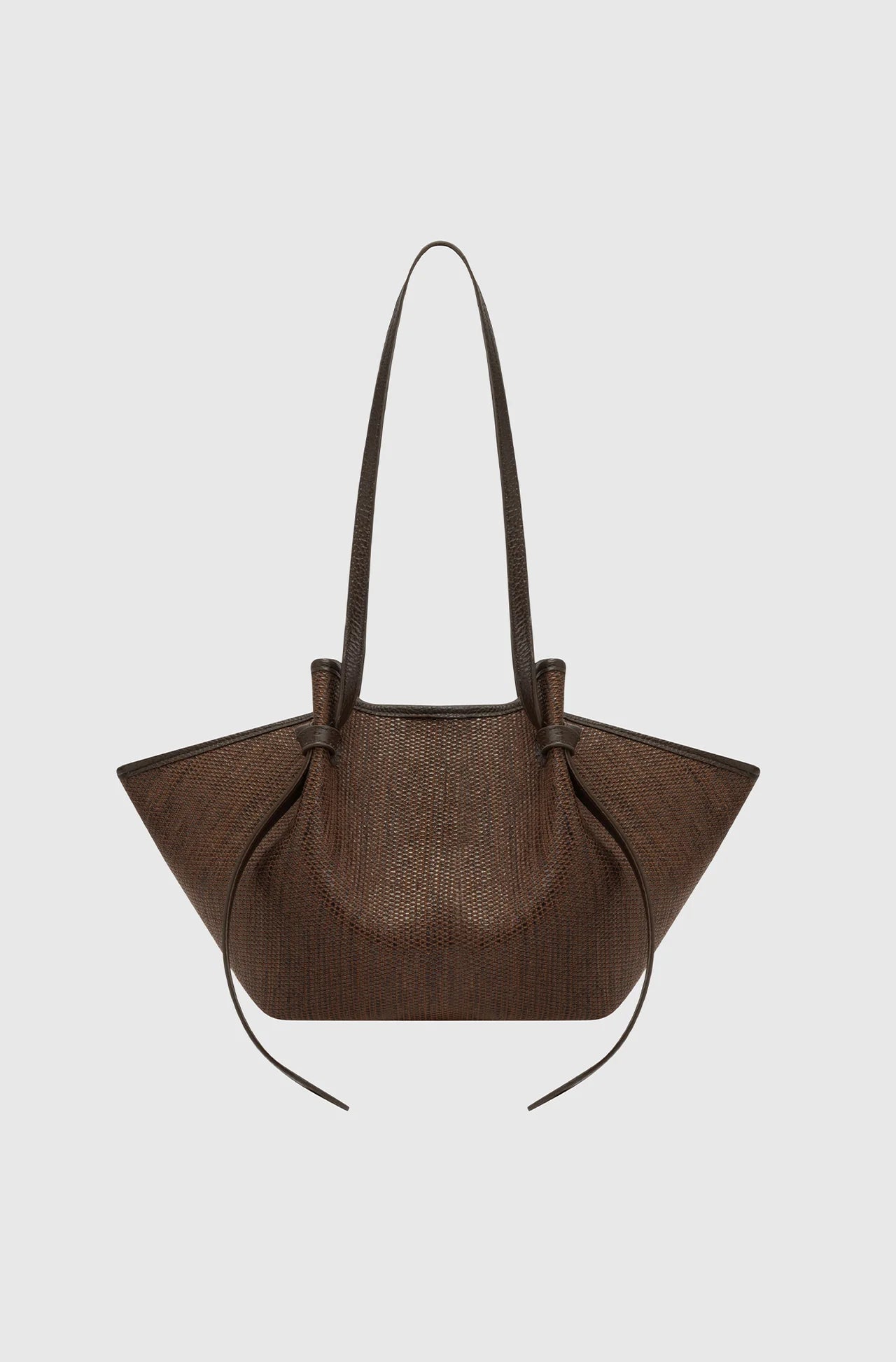 Yuzefi Mochi Woven Tote