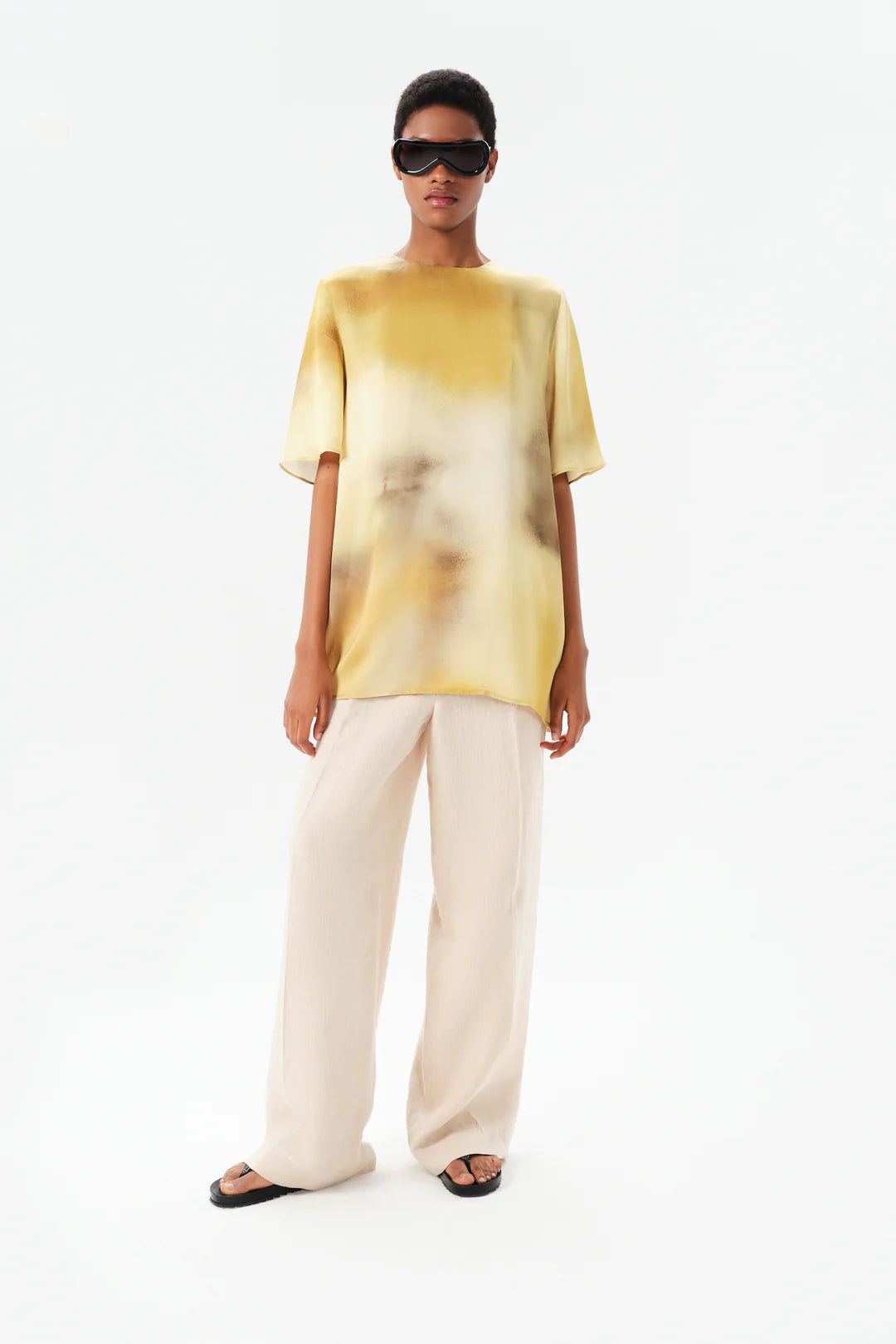 Maria Cher Jufre Leslie T-Shirt