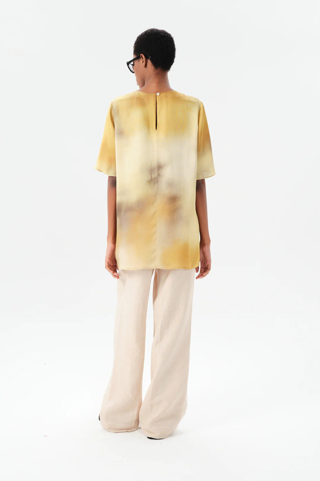 Maria Cher Jufre Leslie T-Shirt