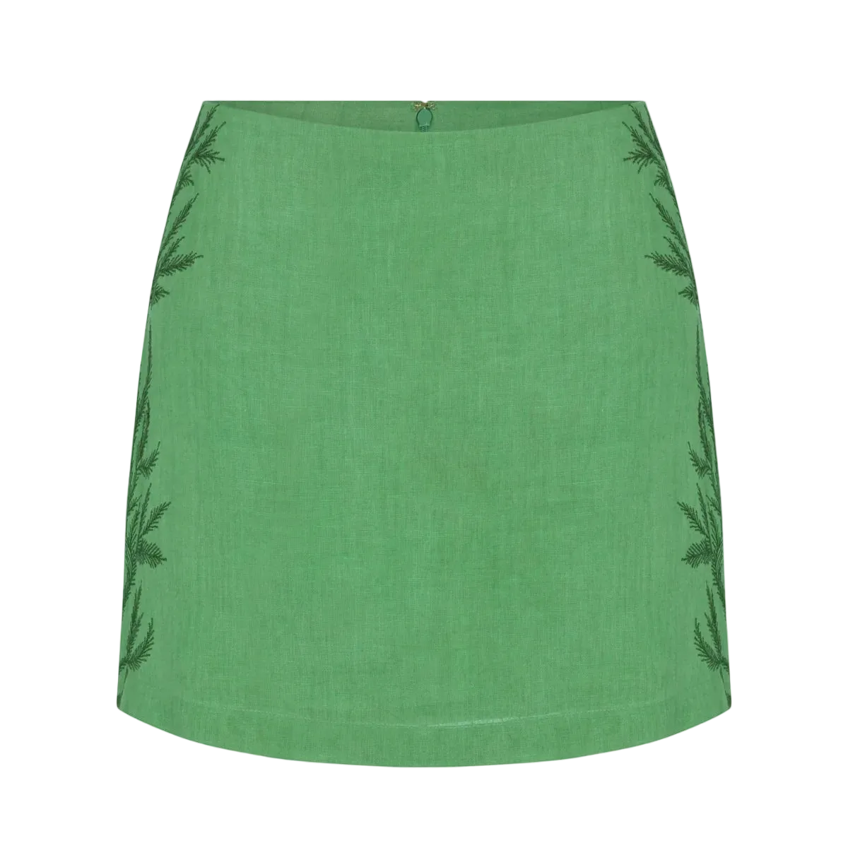 Carolina K Mini Skirt