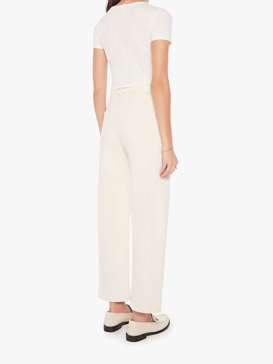 Mother Denim Half-Pipe Ankle