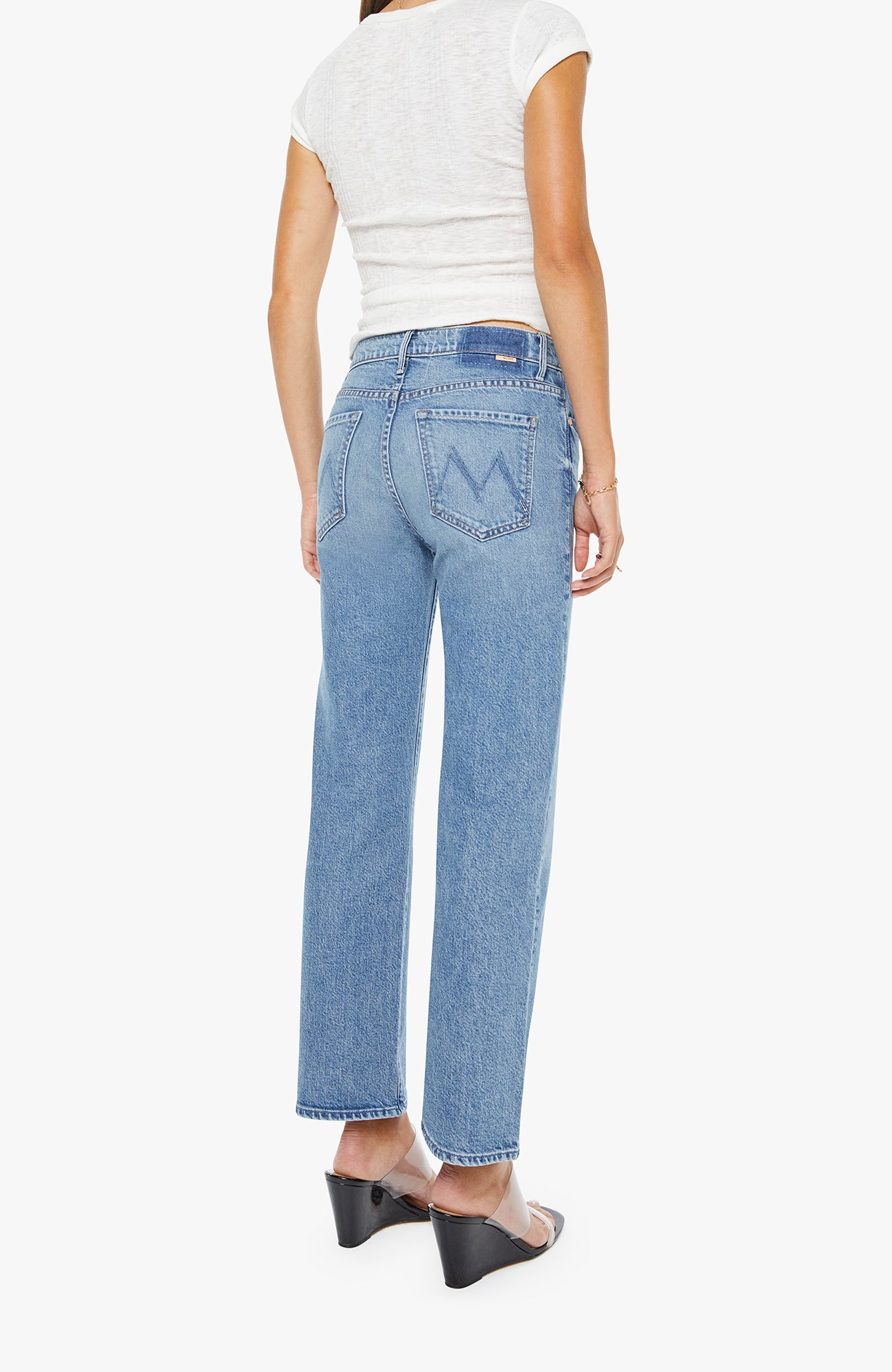 Mother Kick It Ankle Birds Gone Wild