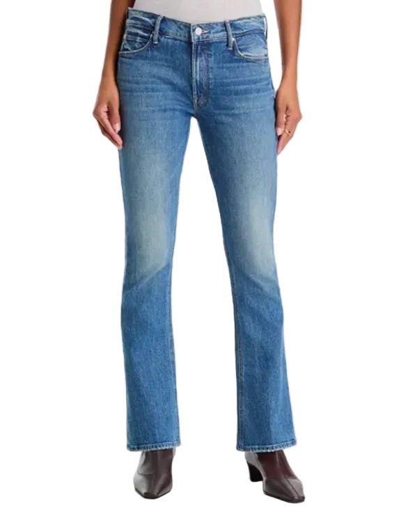 Mother Denim Lil Runaway
