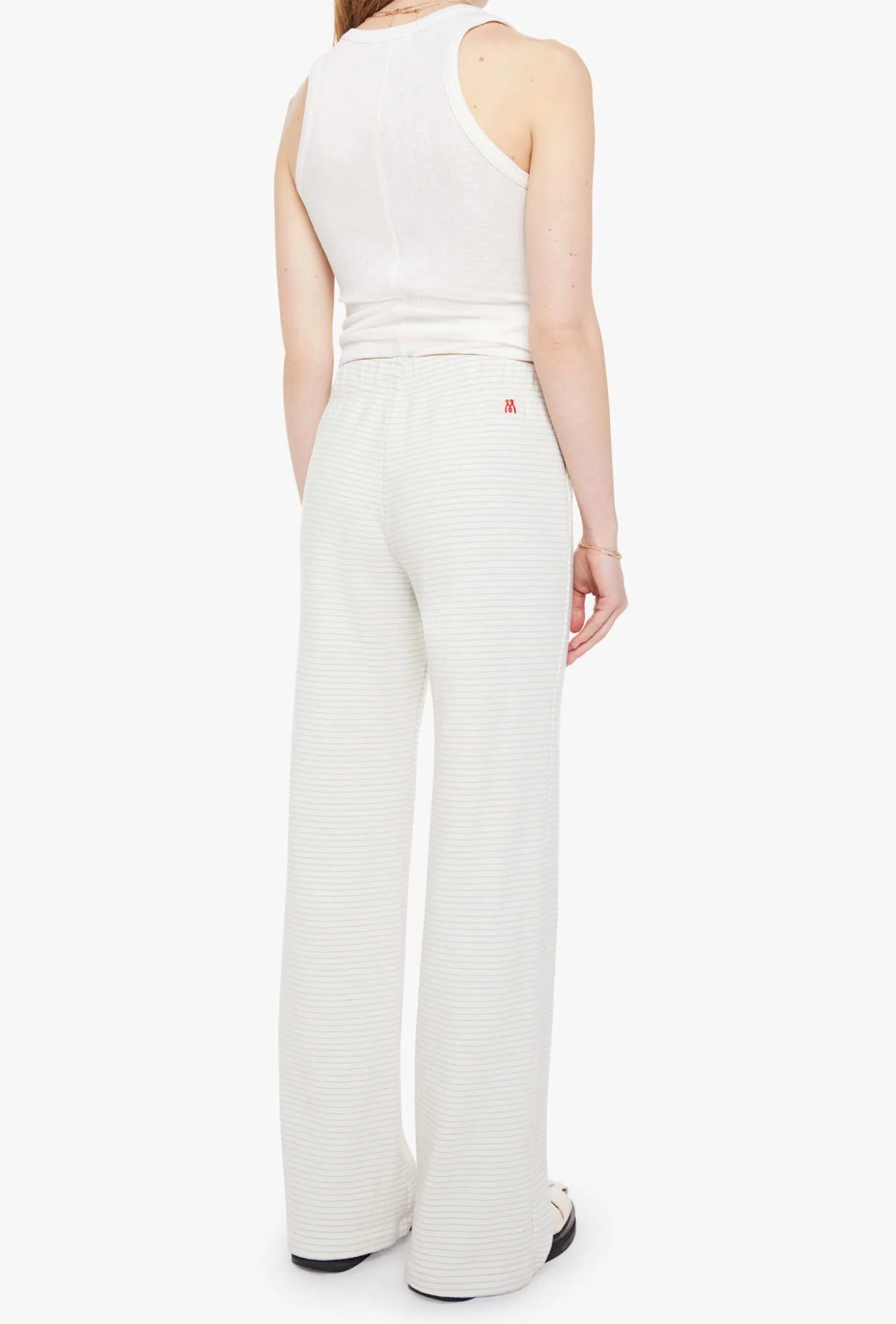 Mother Quickie Greaser Ankle