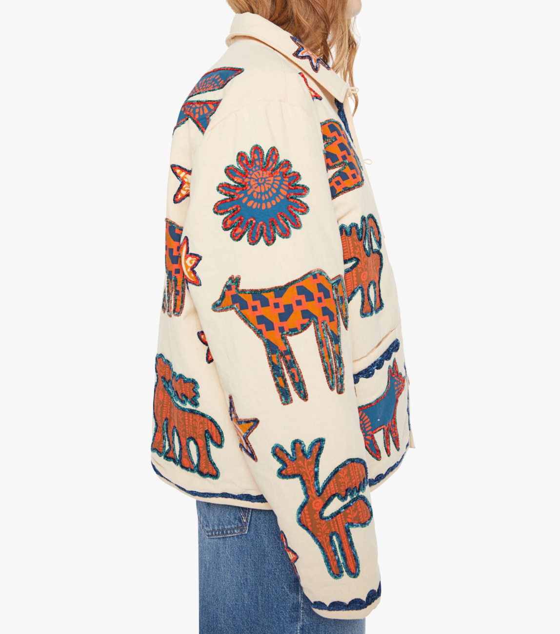 Mother Denim The Loophole