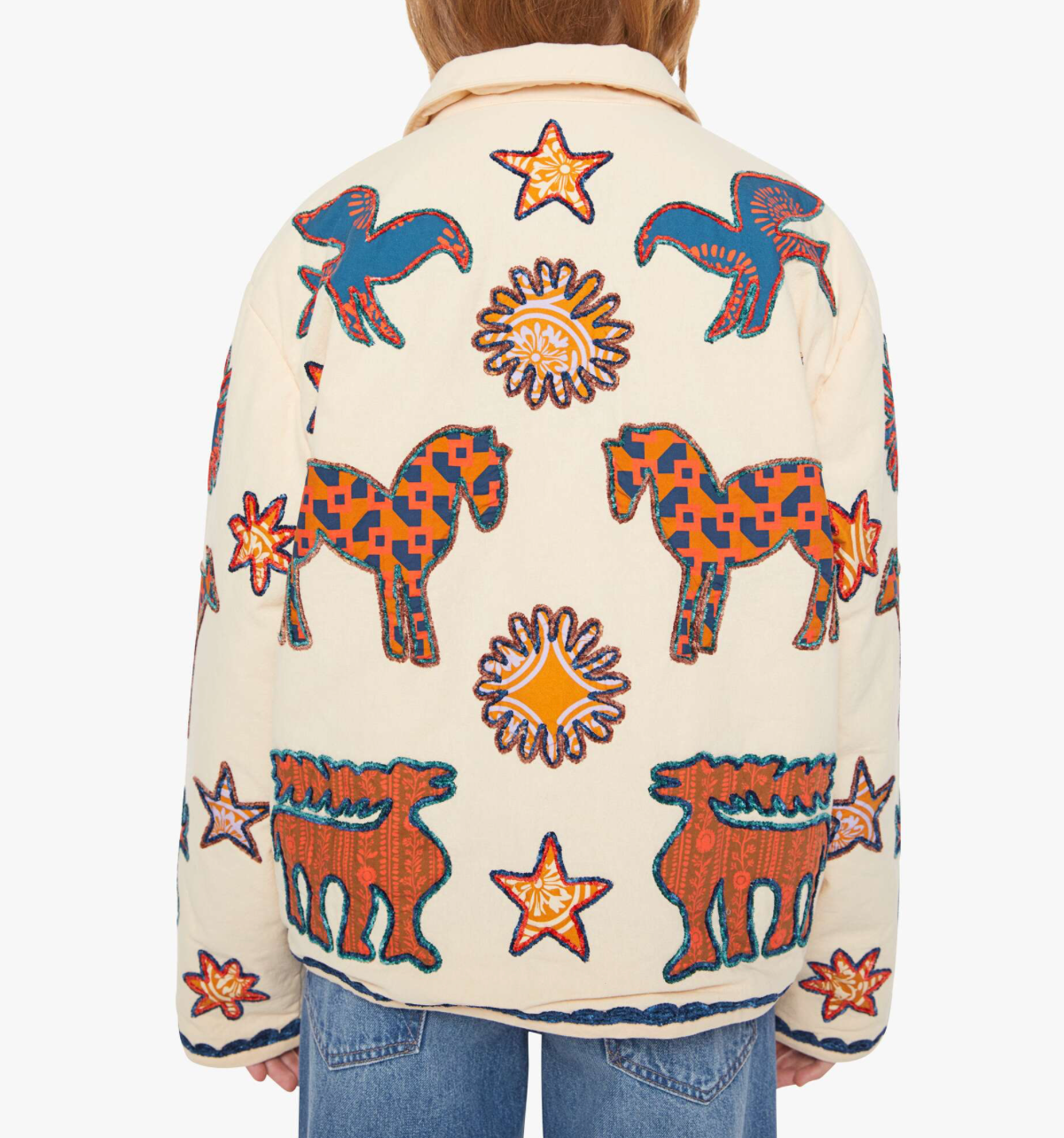 Mother Denim The Loophole