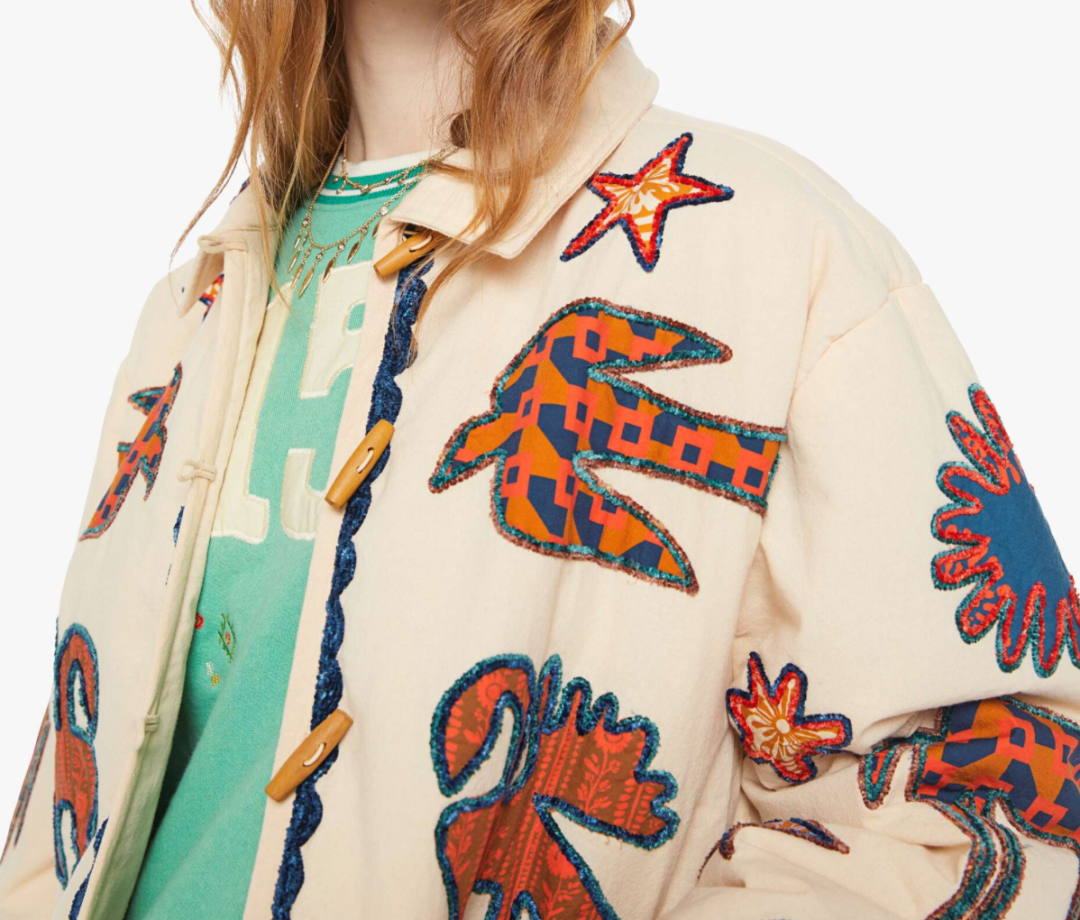 Mother Denim The Loophole