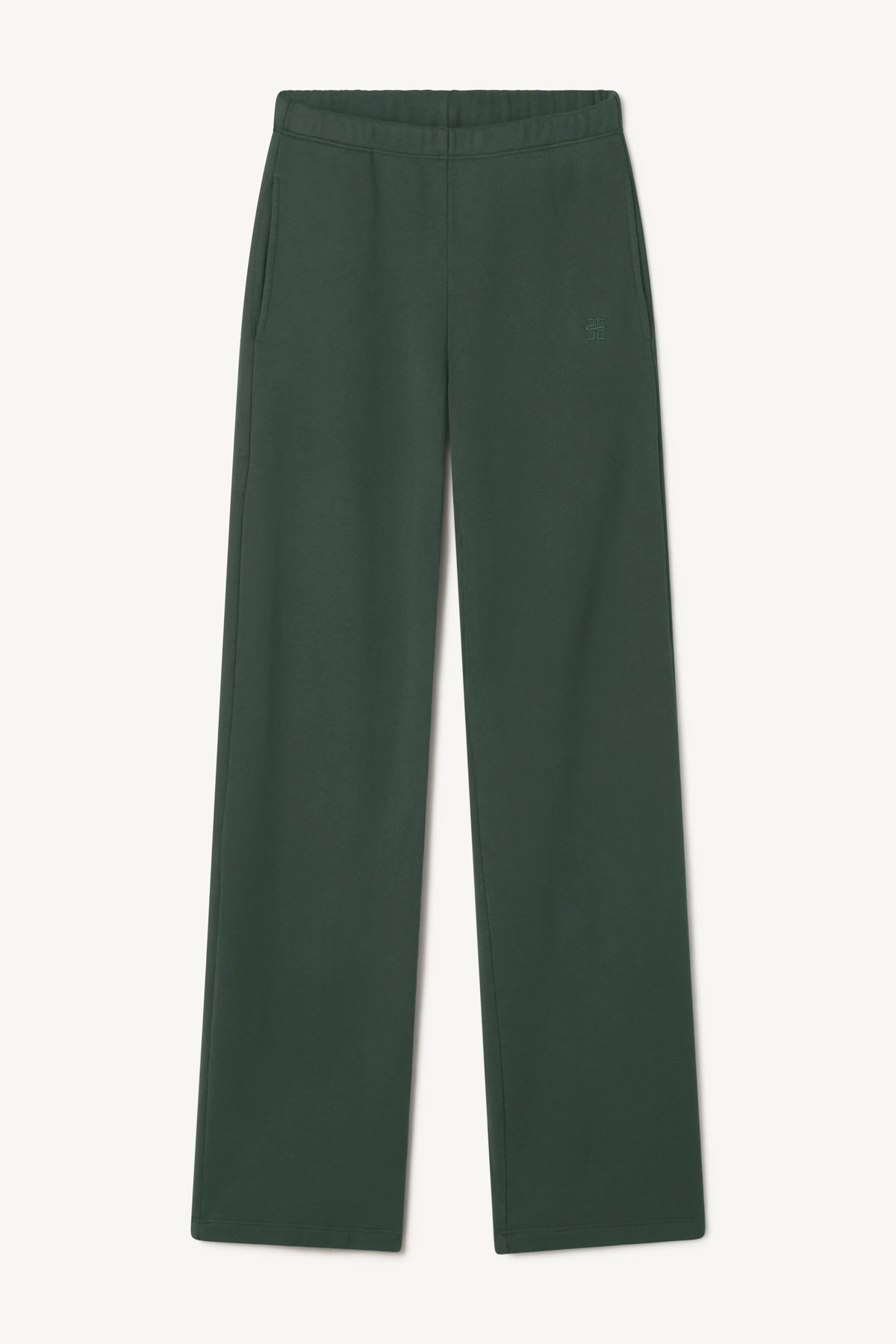 Eterne Oversized Wide Leg Sweatpant