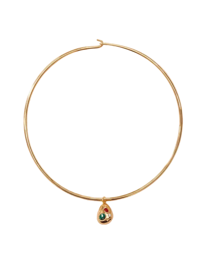 Eliou Odessa Necklace