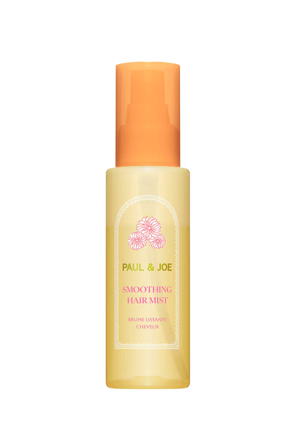 Paul & Joe Smoothing Hair Mist
