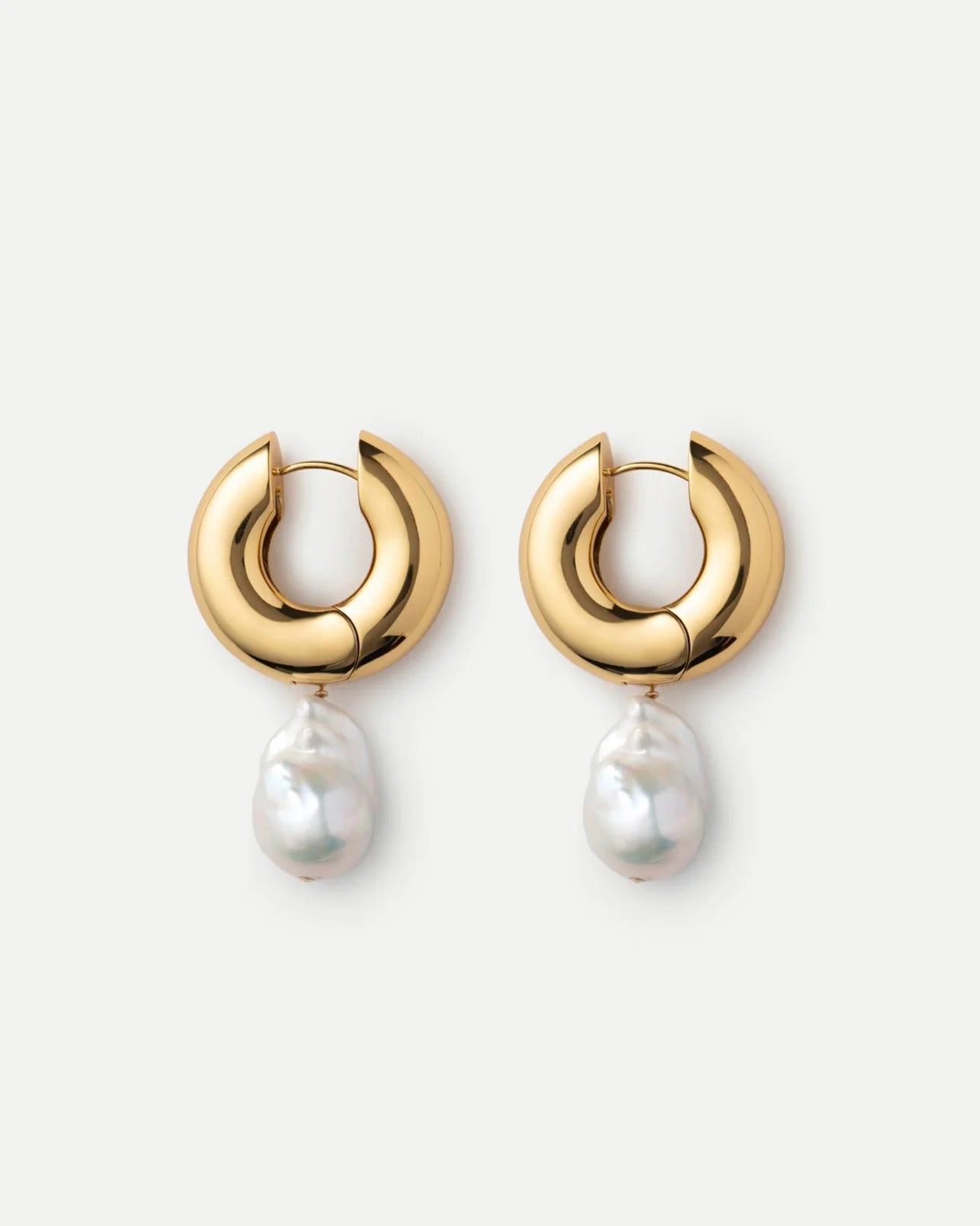 Eliou Perla Earrings