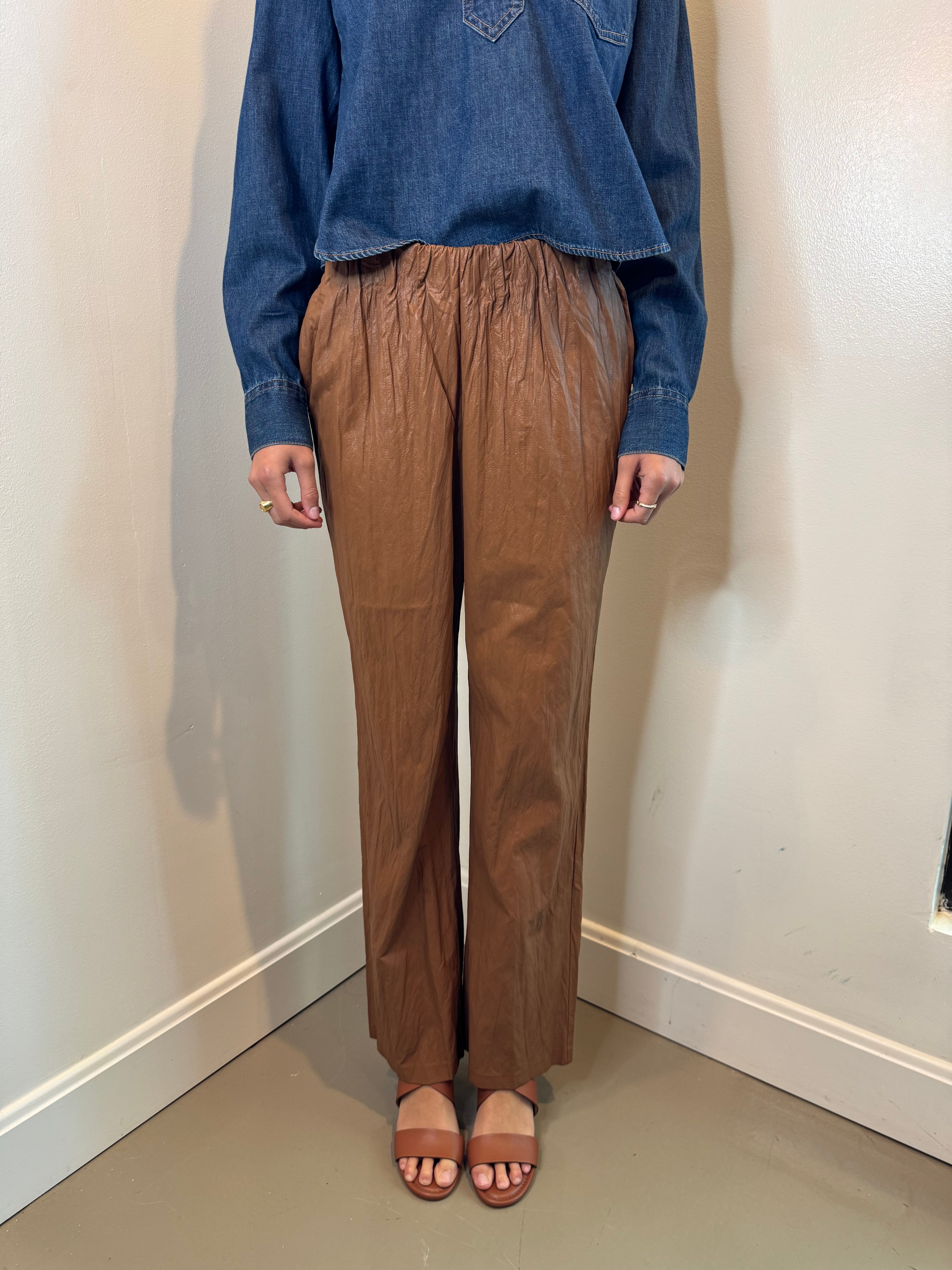 Saint Art Jakob Pull-on Pant