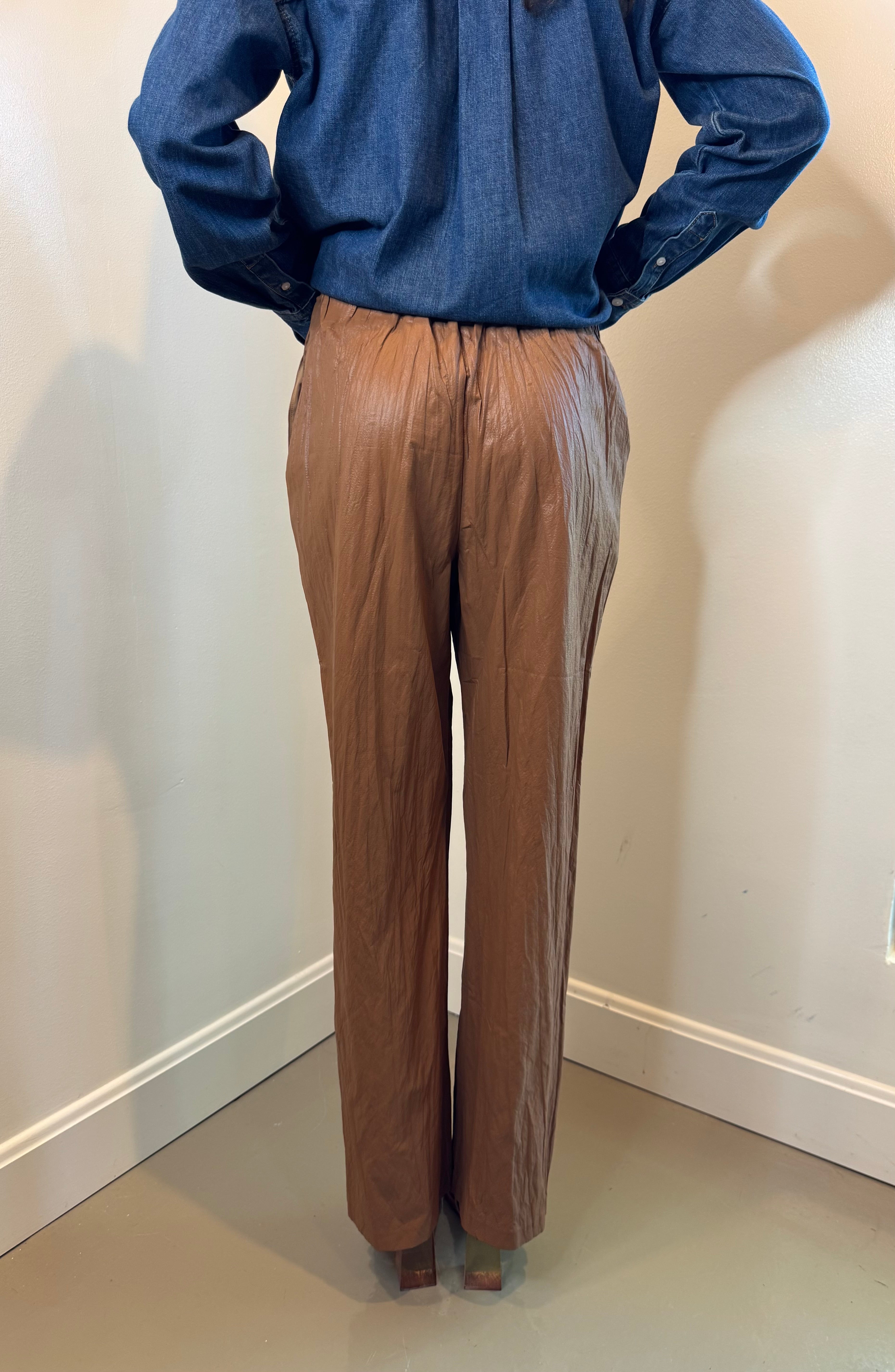 Saint Art Jakob Pull-on Pant