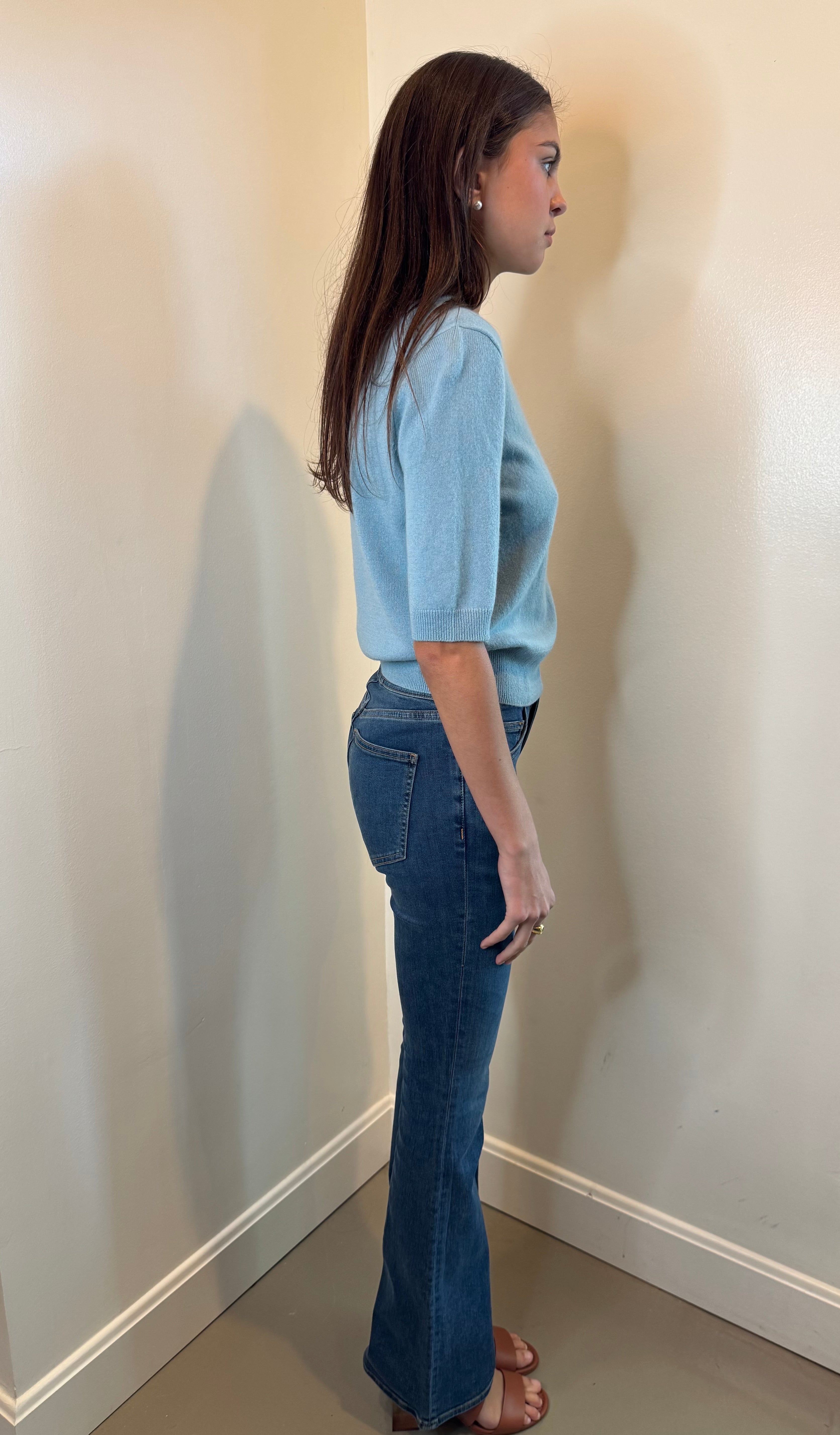 Veronica Beard Shana Cashmere Sweater
