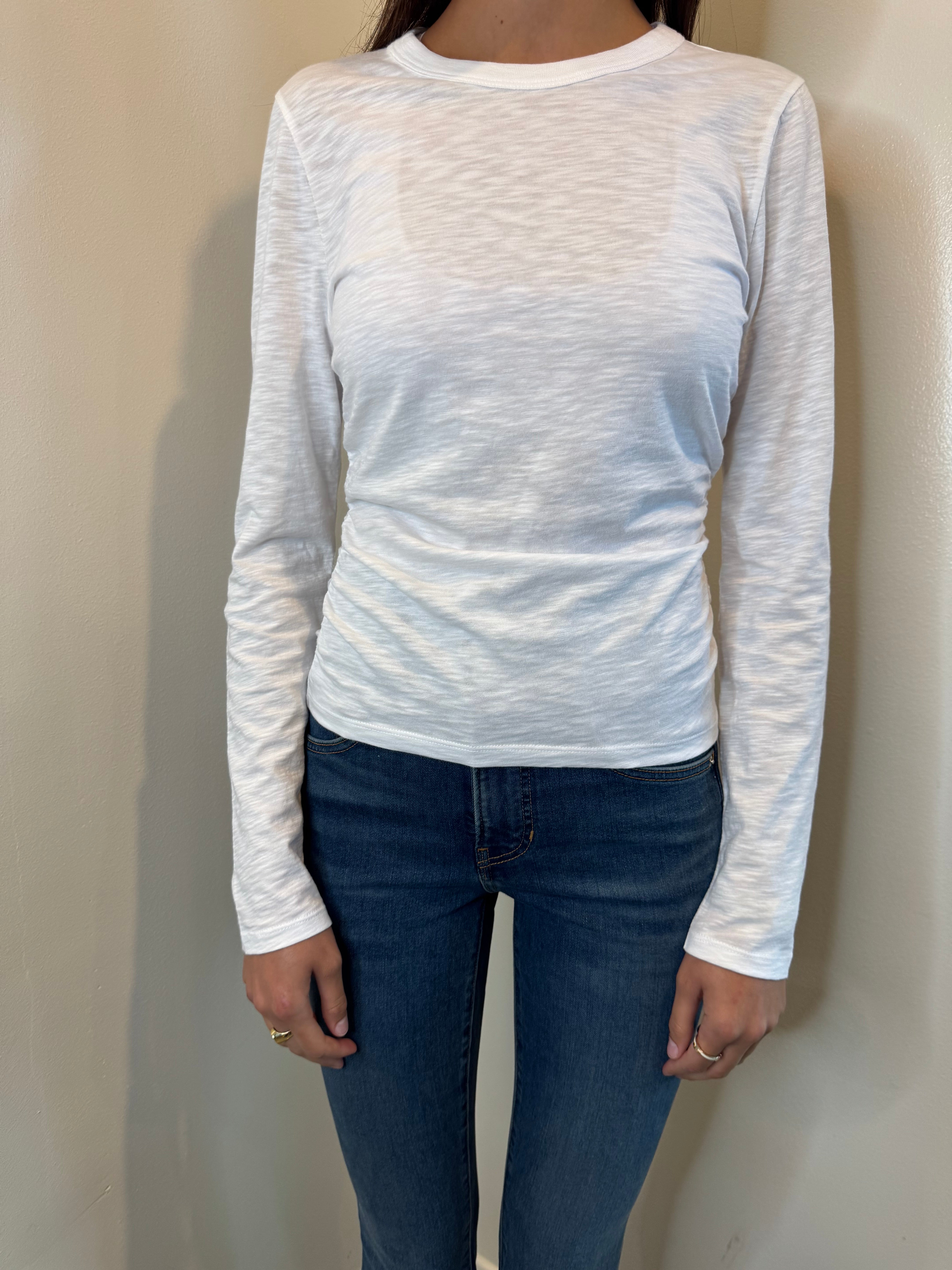 Veronica Beard Kisha Top