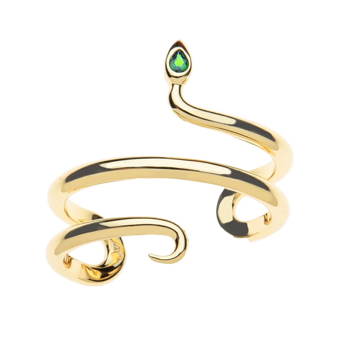 Jane Win Protect Snake Cuff