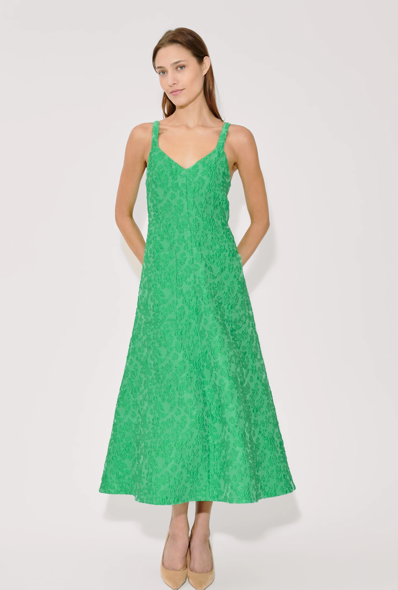 Rosie Assoulin Pocktail Dress