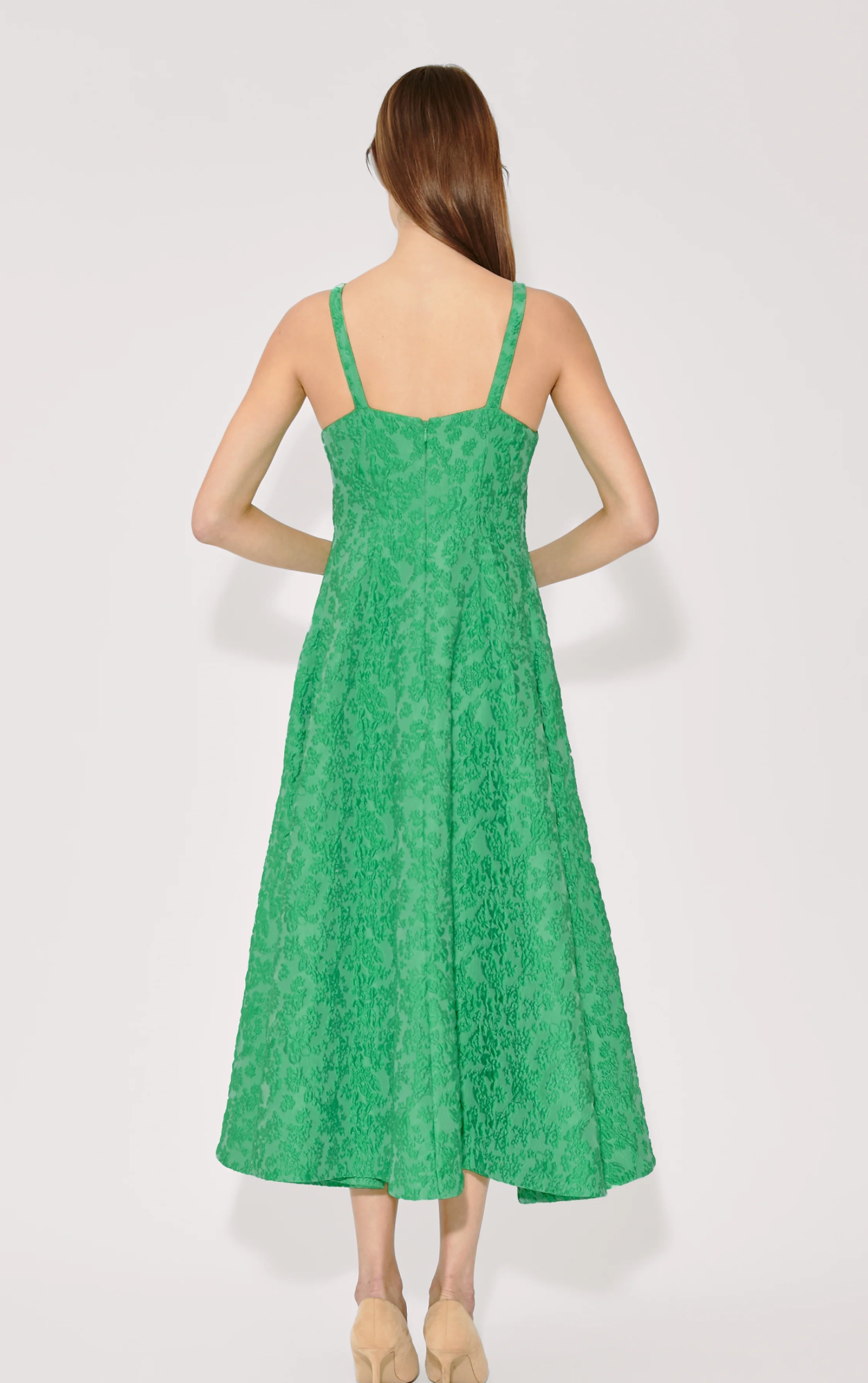 Rosie Assoulin Pocktail Dress
