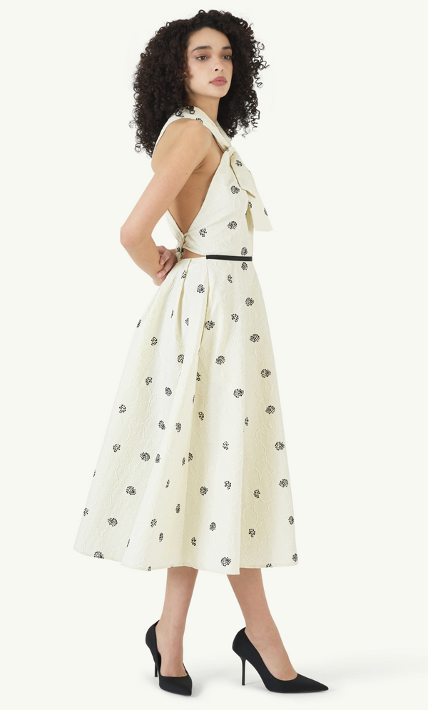 Rosie Assoulin Sailor Dress