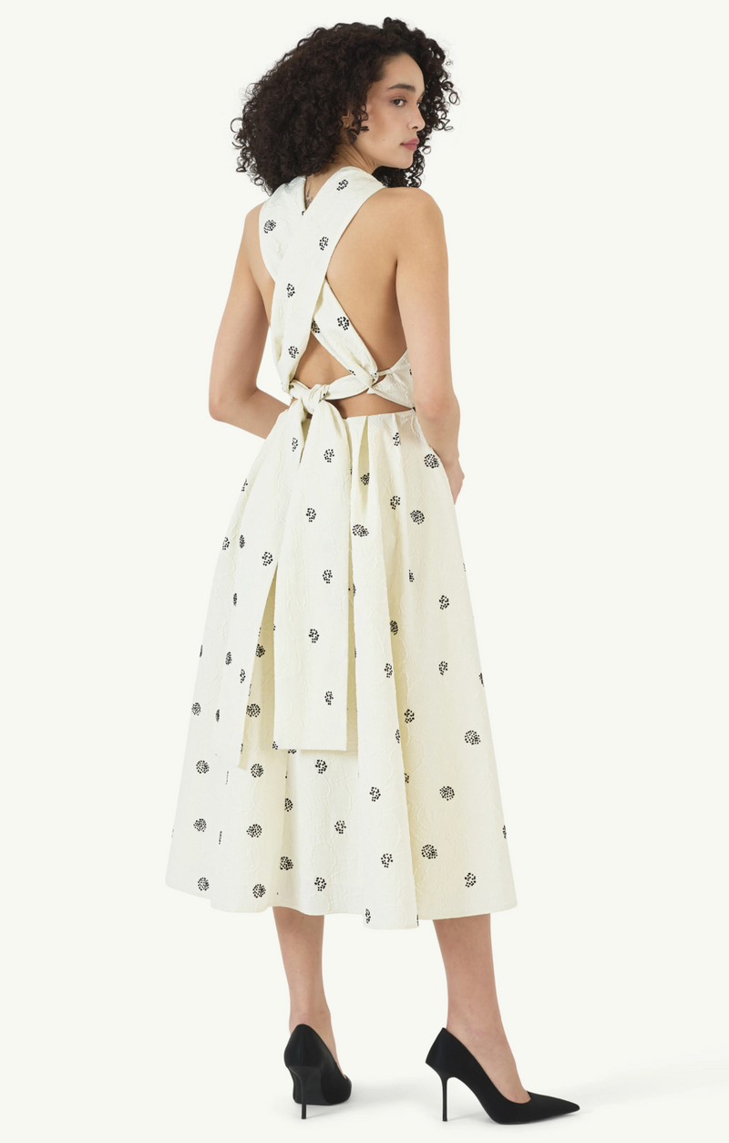 Rosie Assoulin Sailor Dress