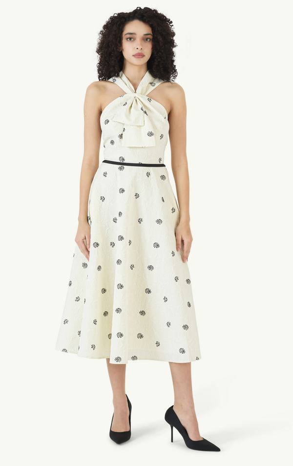 Rosie Assoulin Sailor Dress