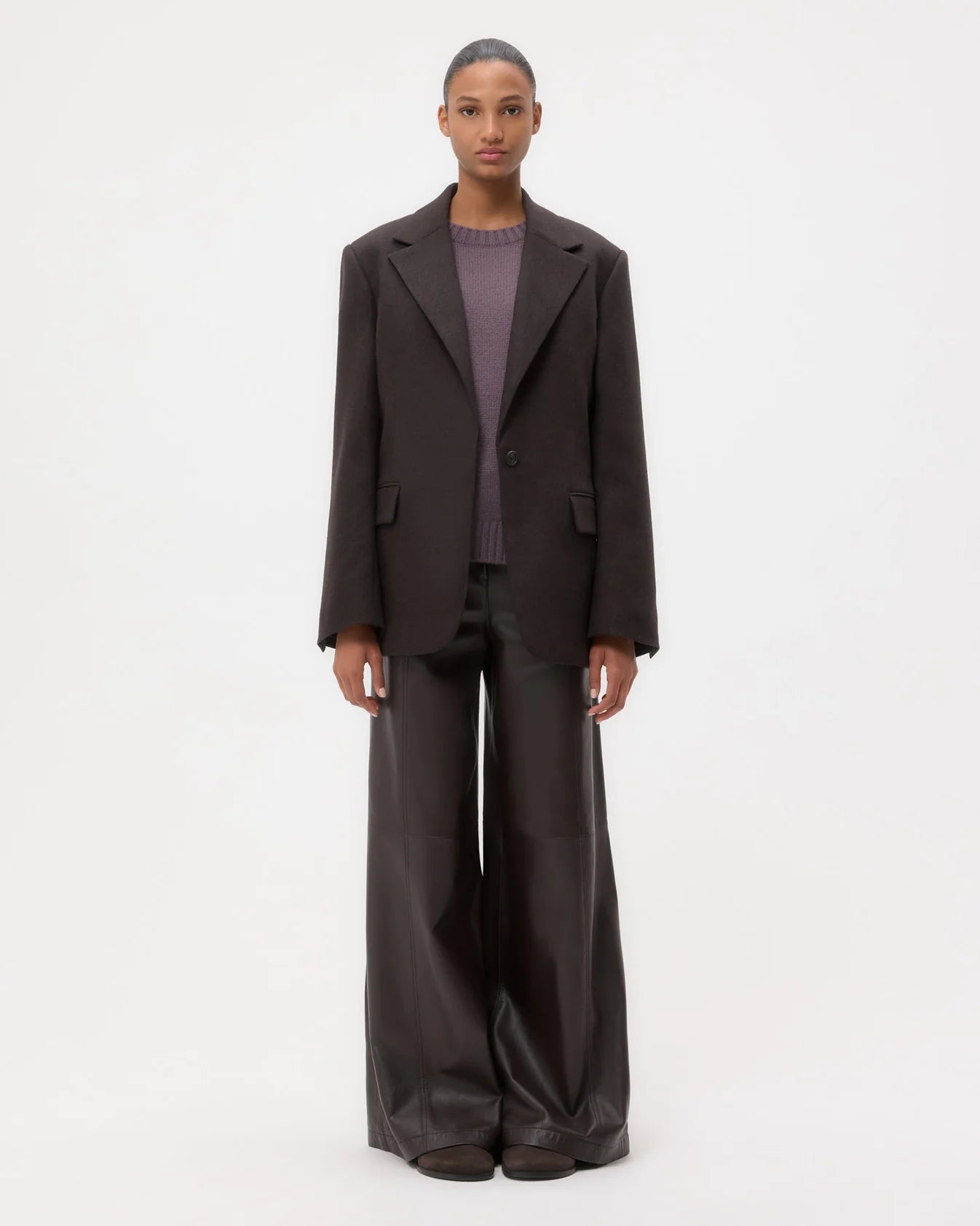 TWP Jillian Blazer