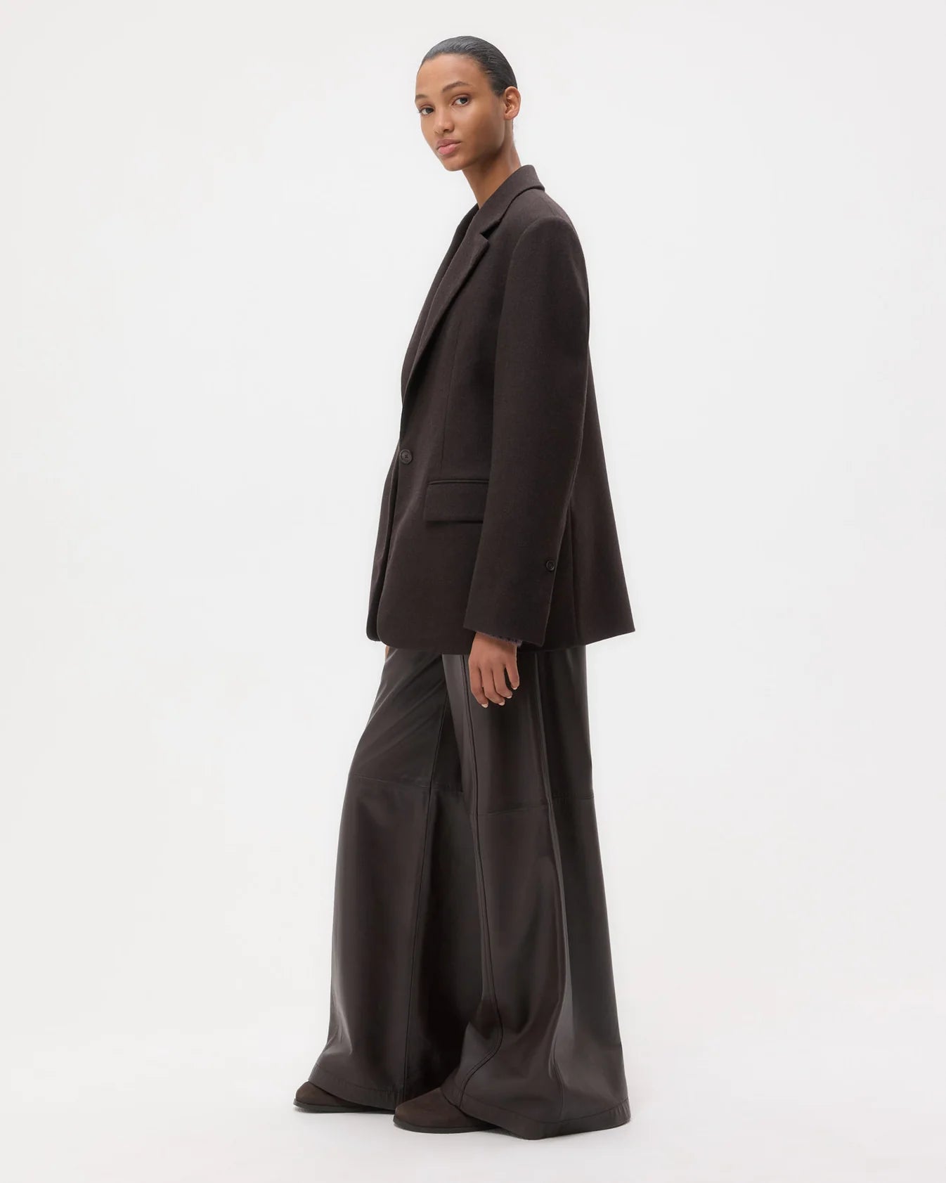 TWP Jillian Blazer