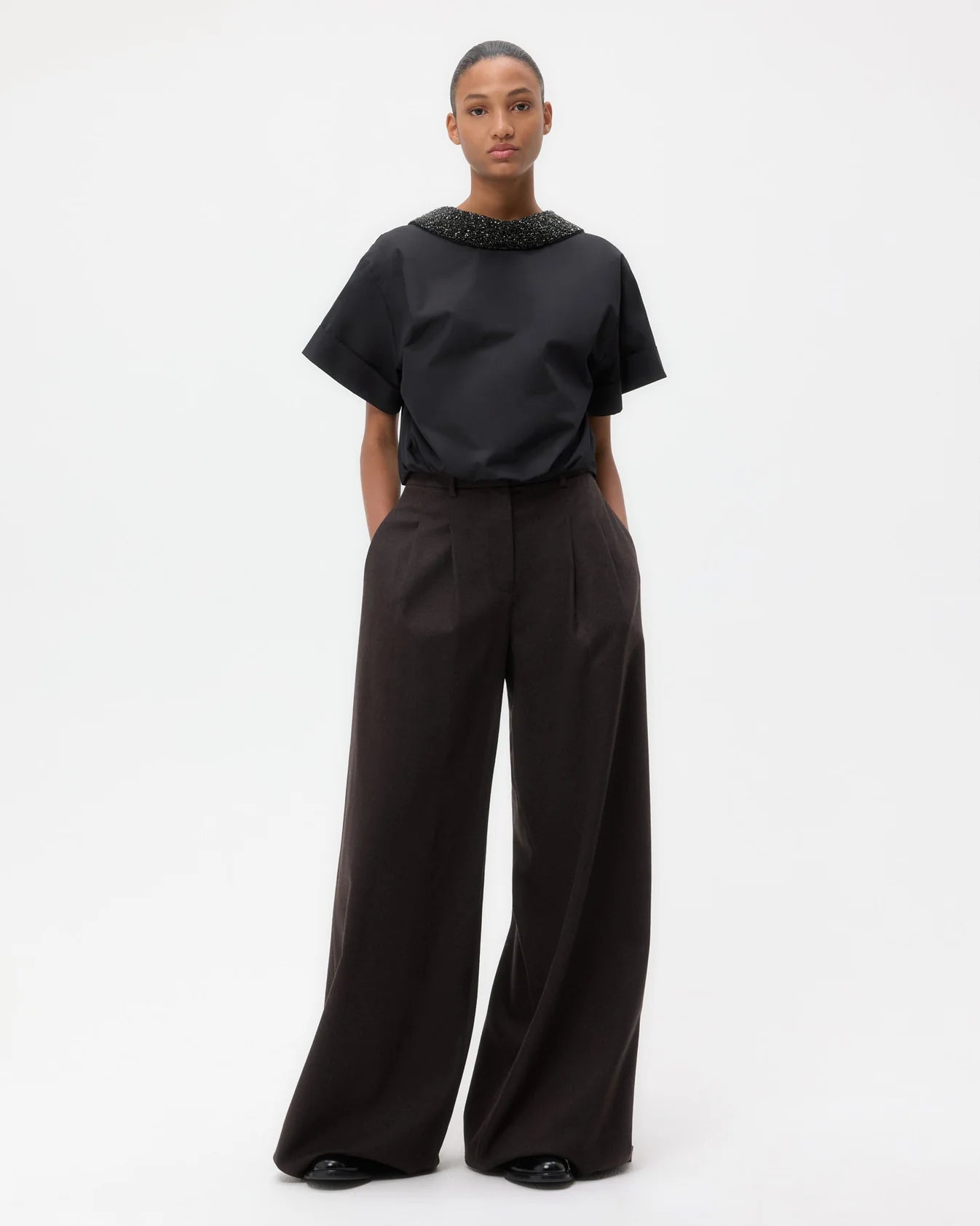 TWP Avery Pant