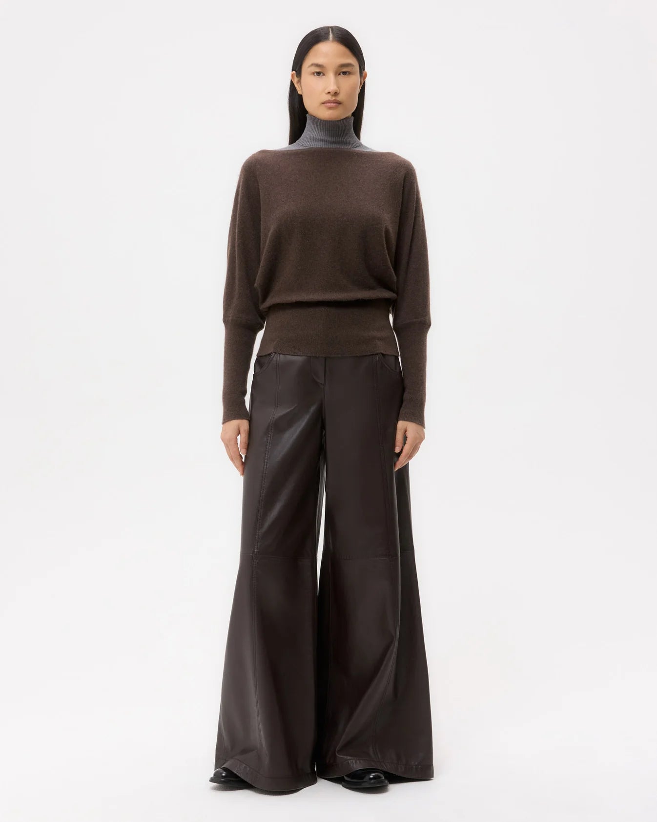 TWP Off the Shoulder Knit
