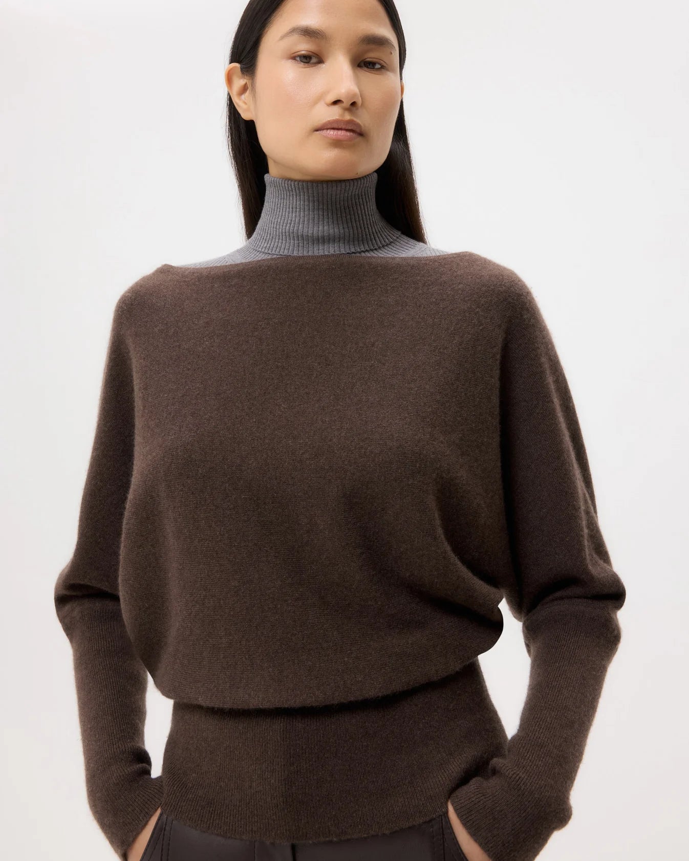 TWP Off the Shoulder Knit