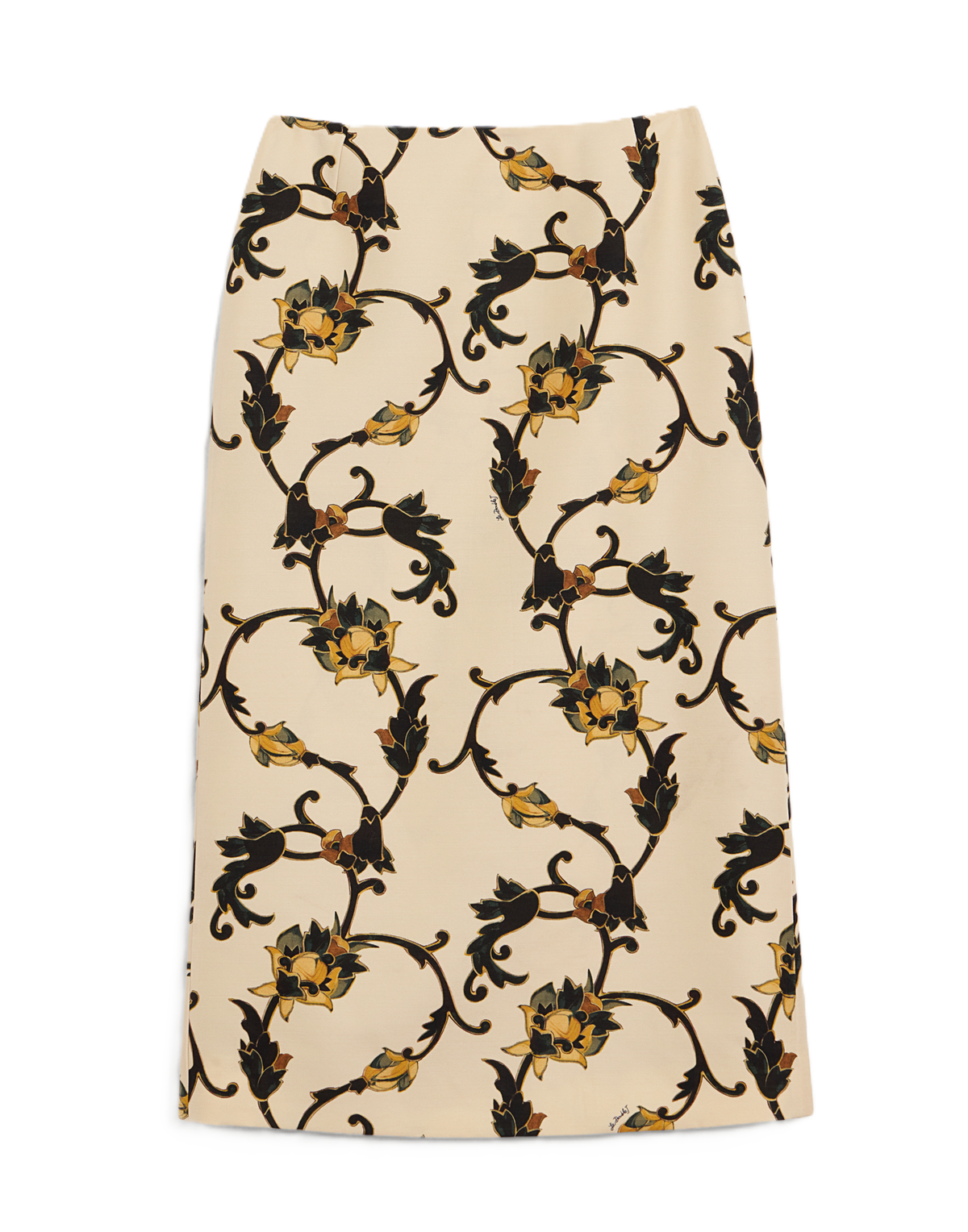 La DoubleJ Pencil Skirt