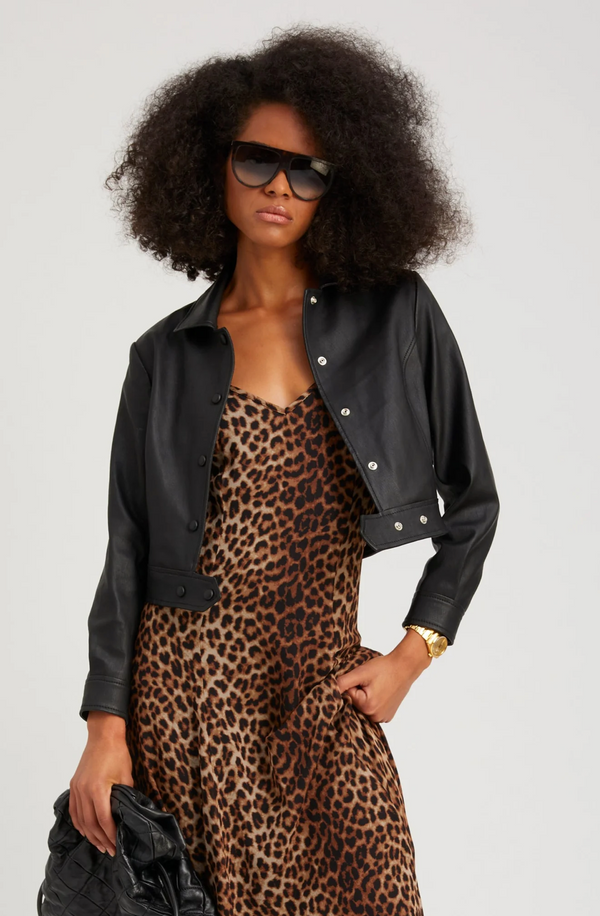 SPRWMN Hardy Jacket