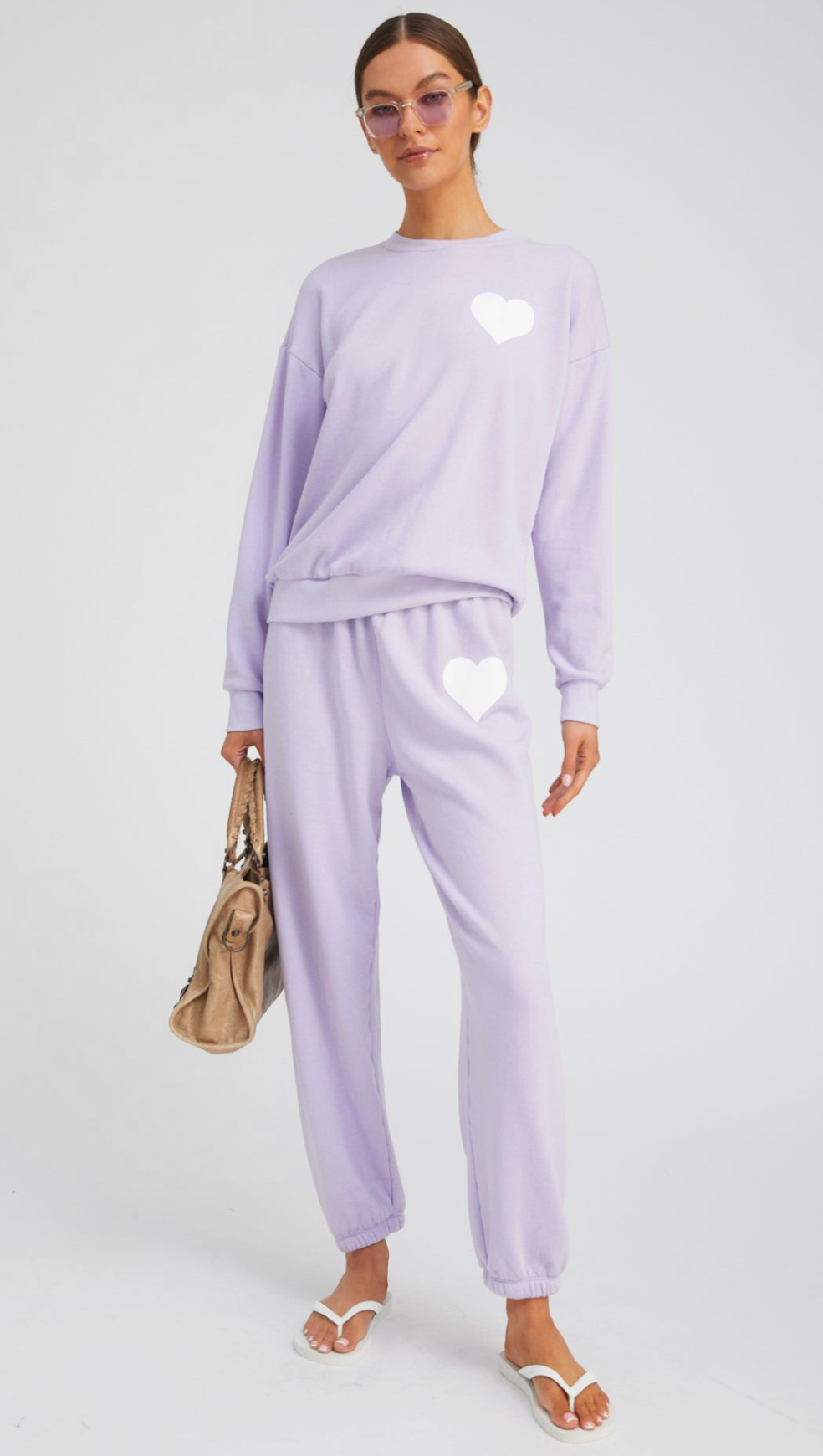 SPRWMN Heart Sweatpant