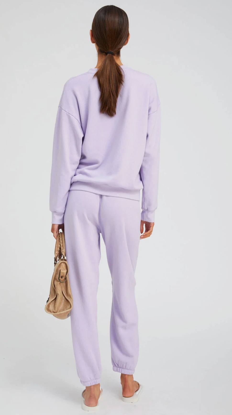 SPRWMN Heart Sweatpant