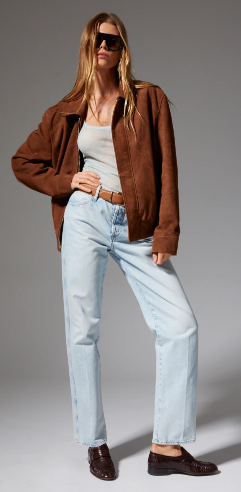 SPRWMN Slim Boyfriend