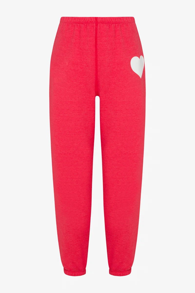 SPRWMN Heart Sweatpant