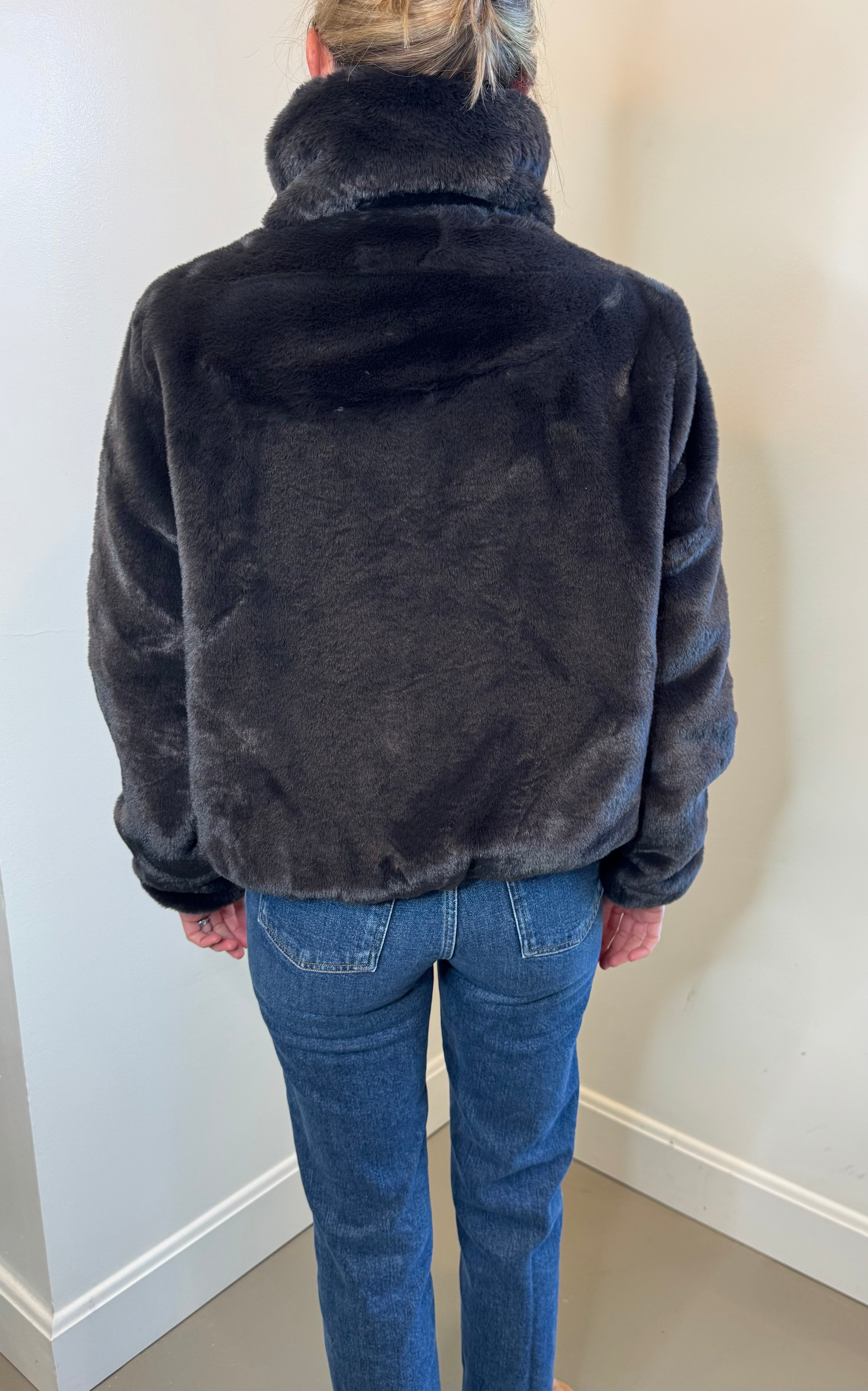 Save the Duck Jeon Jacket