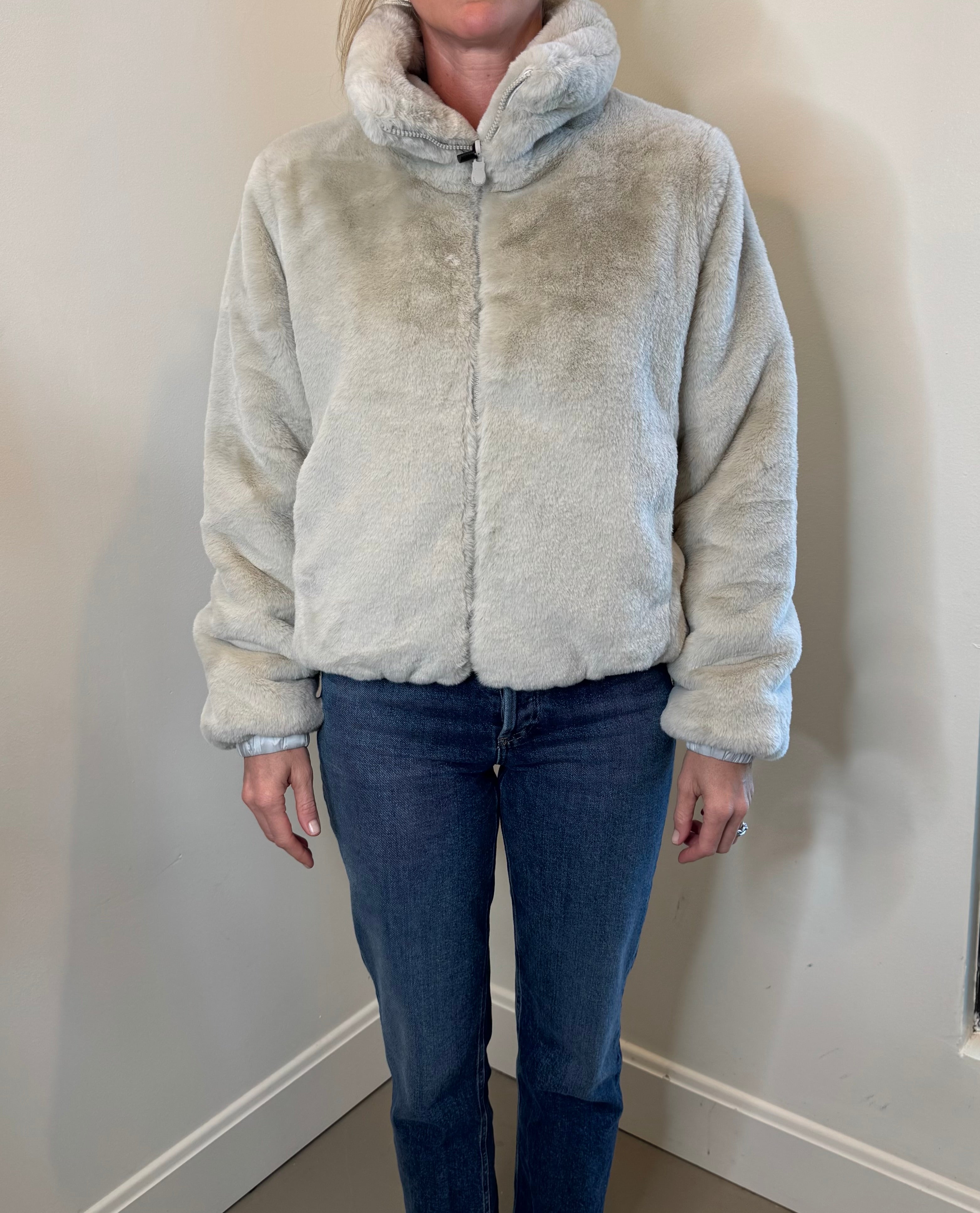 Save the Duck Jeon Jacket