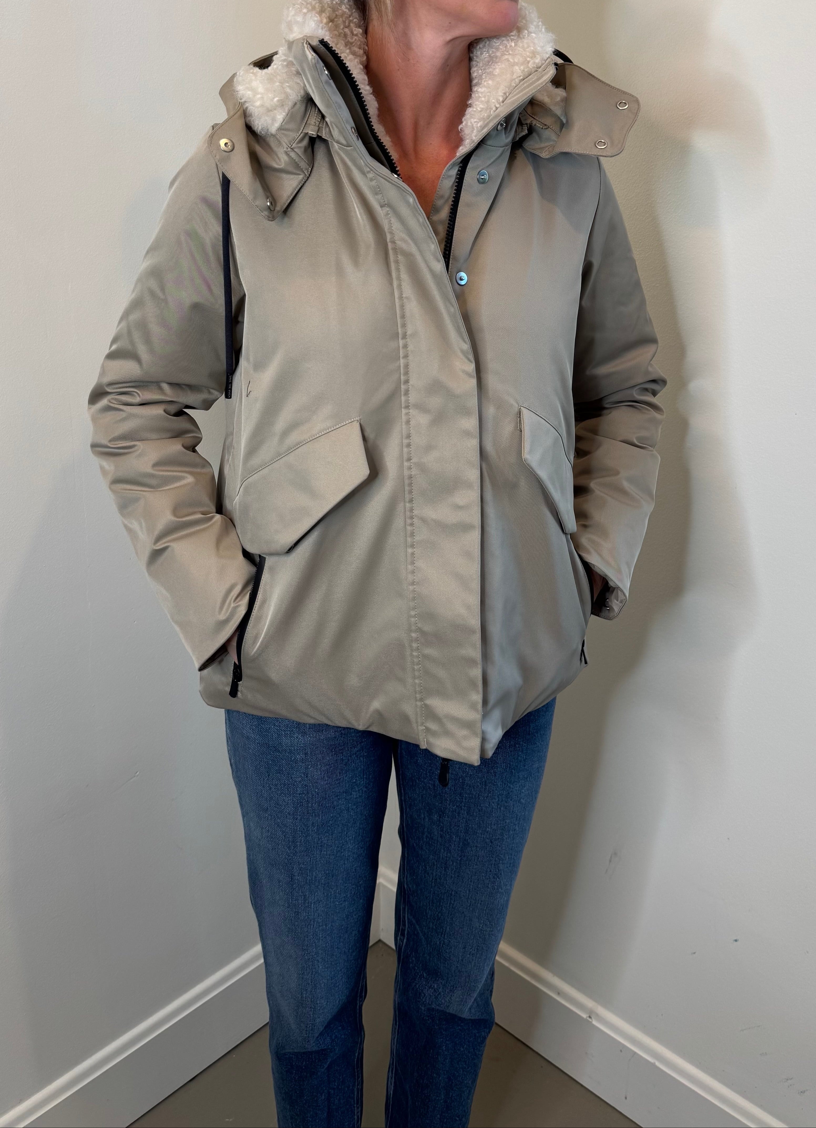 Save the Duck Kara Jacket