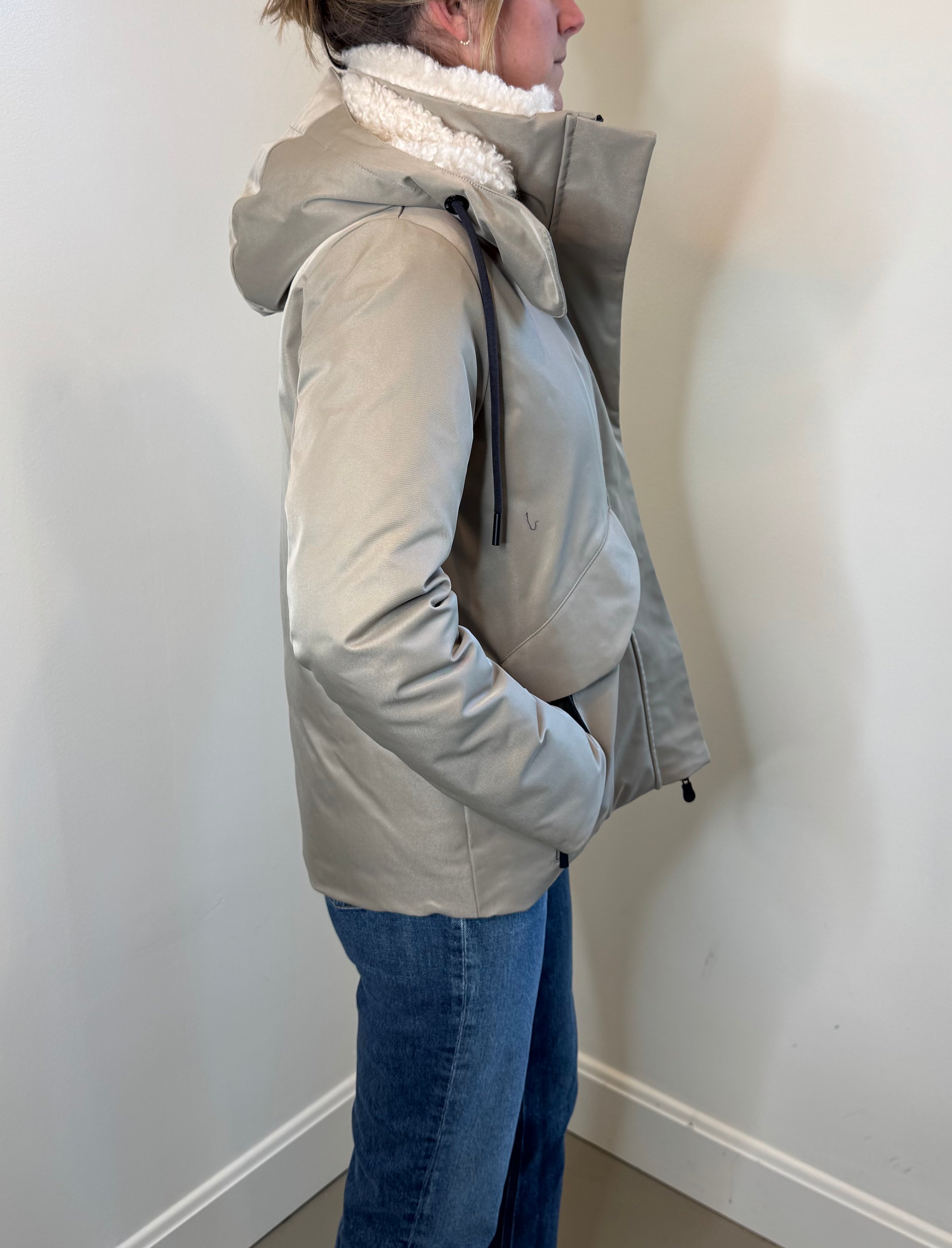 Save the Duck Kara Jacket