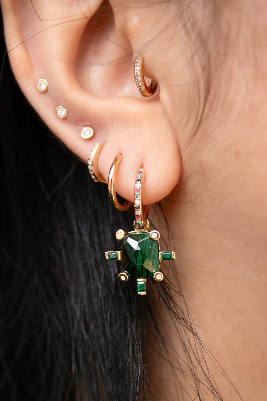 Scosha Juno Eternal Life Charm