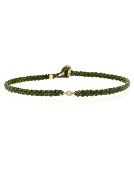 Scosha Classic Diamond Bracelet