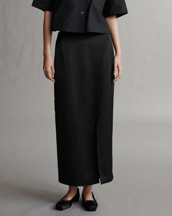 TWP Ladylike Skirt