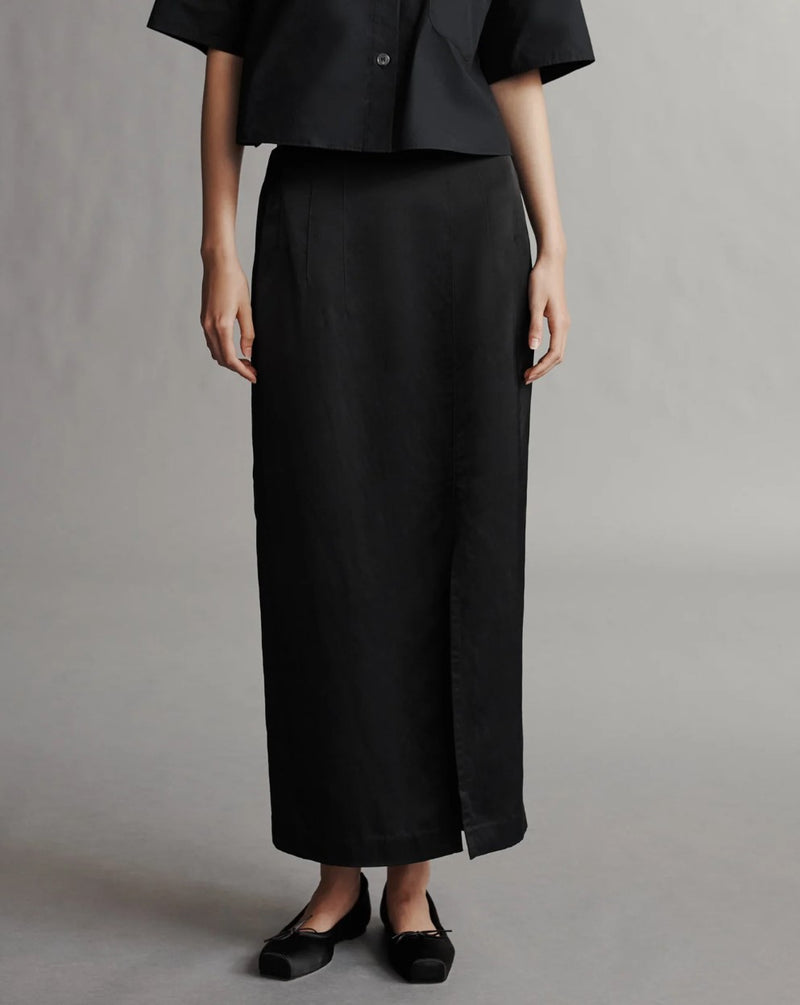 TWP Ladylike Skirt