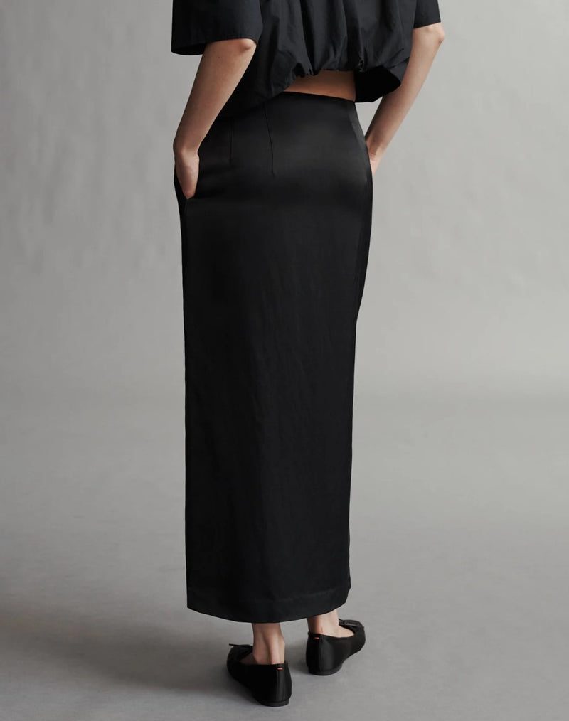 TWP Ladylike Skirt
