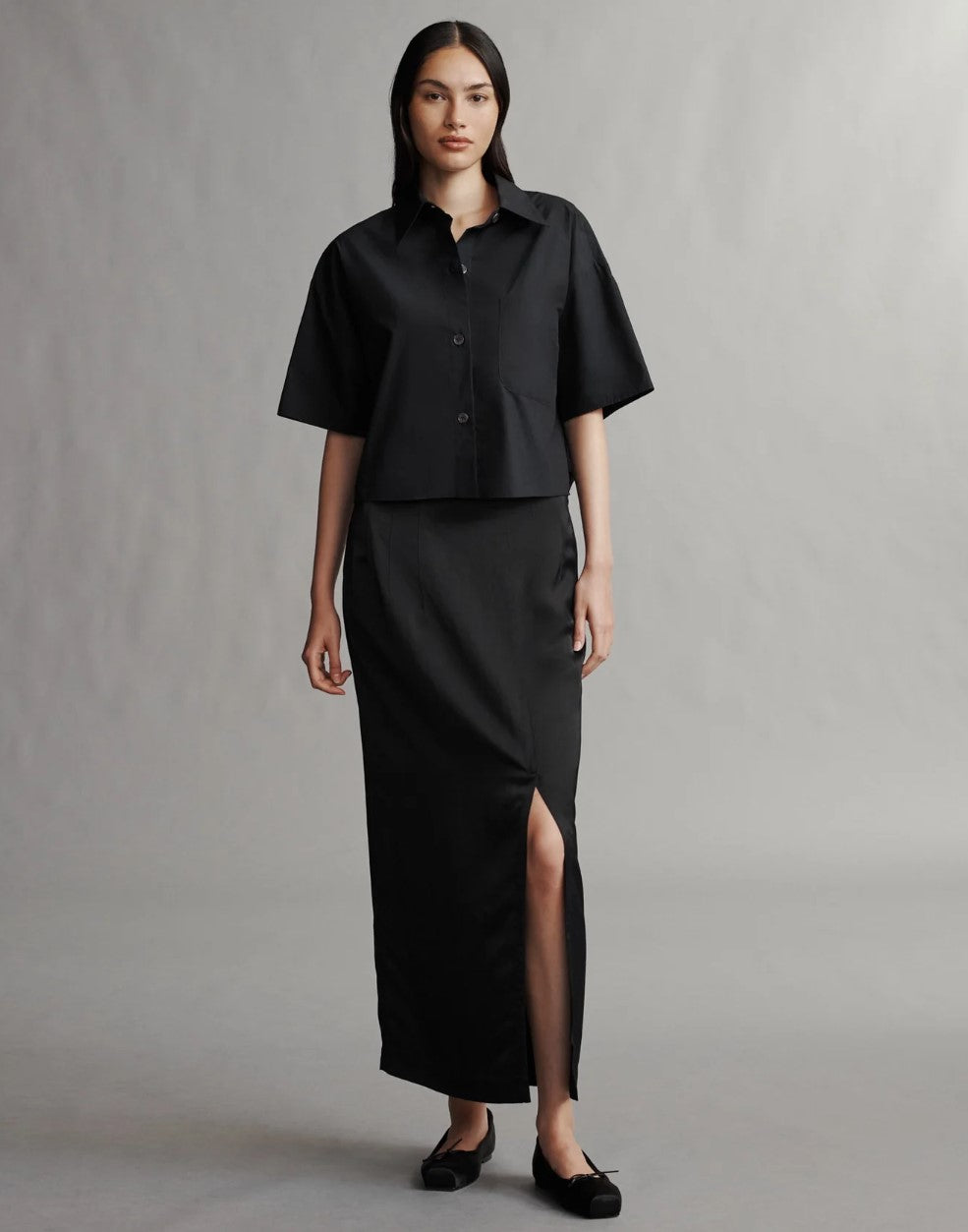 TWP Ladylike Skirt